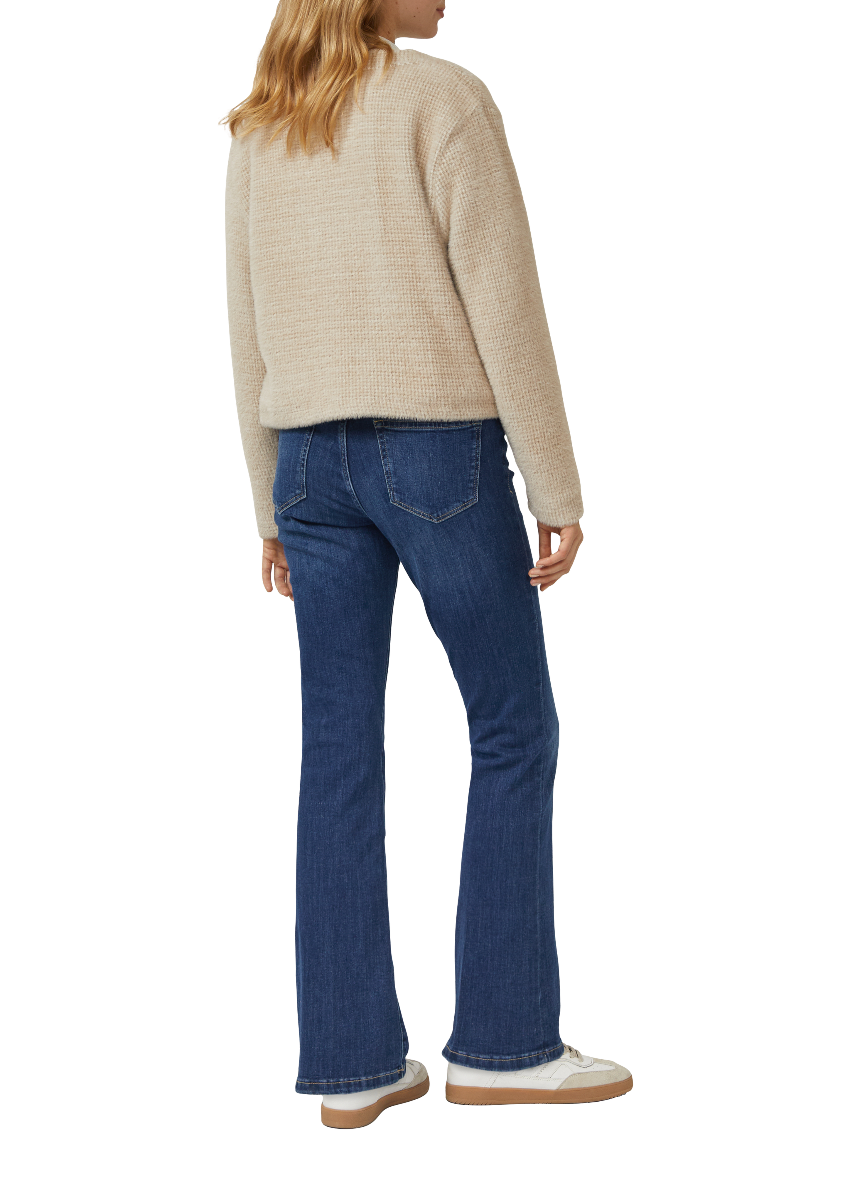 Thumbnail - Sweatshirt Jacke