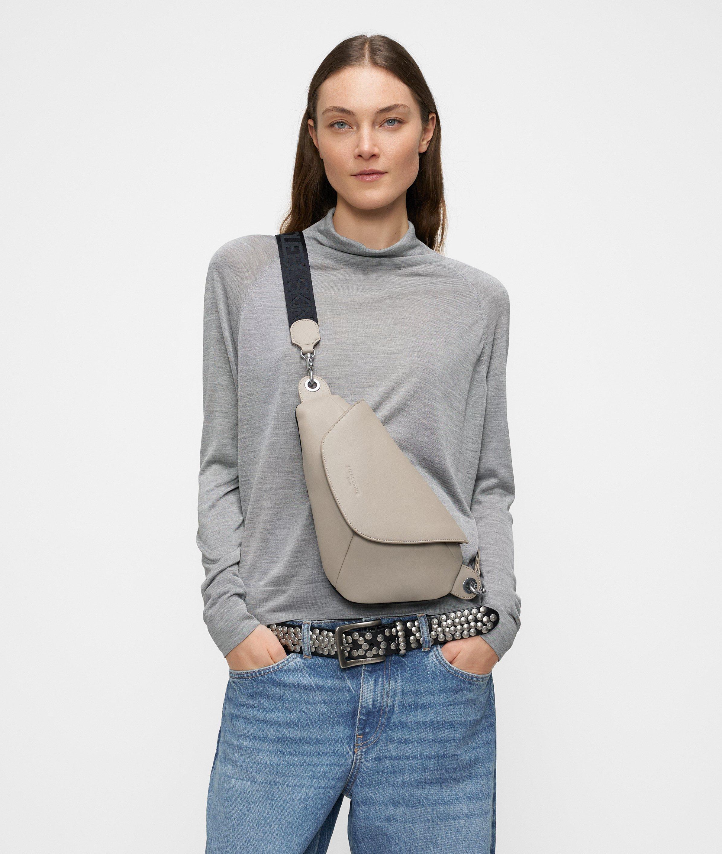 LIEBESKIND BERLIN Ovale riemtas S