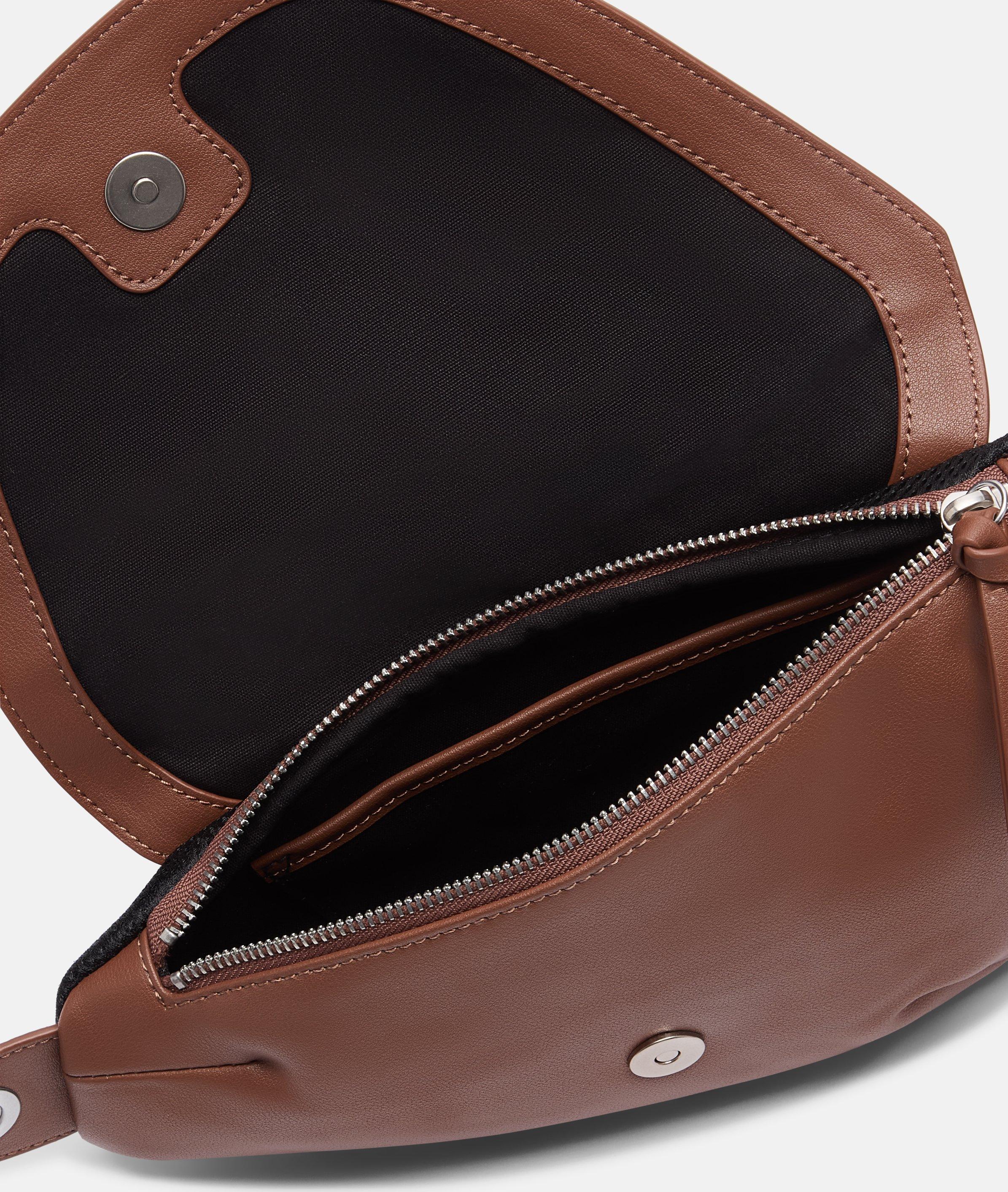 LIEBESKIND BERLIN Oval Belt-Bag S