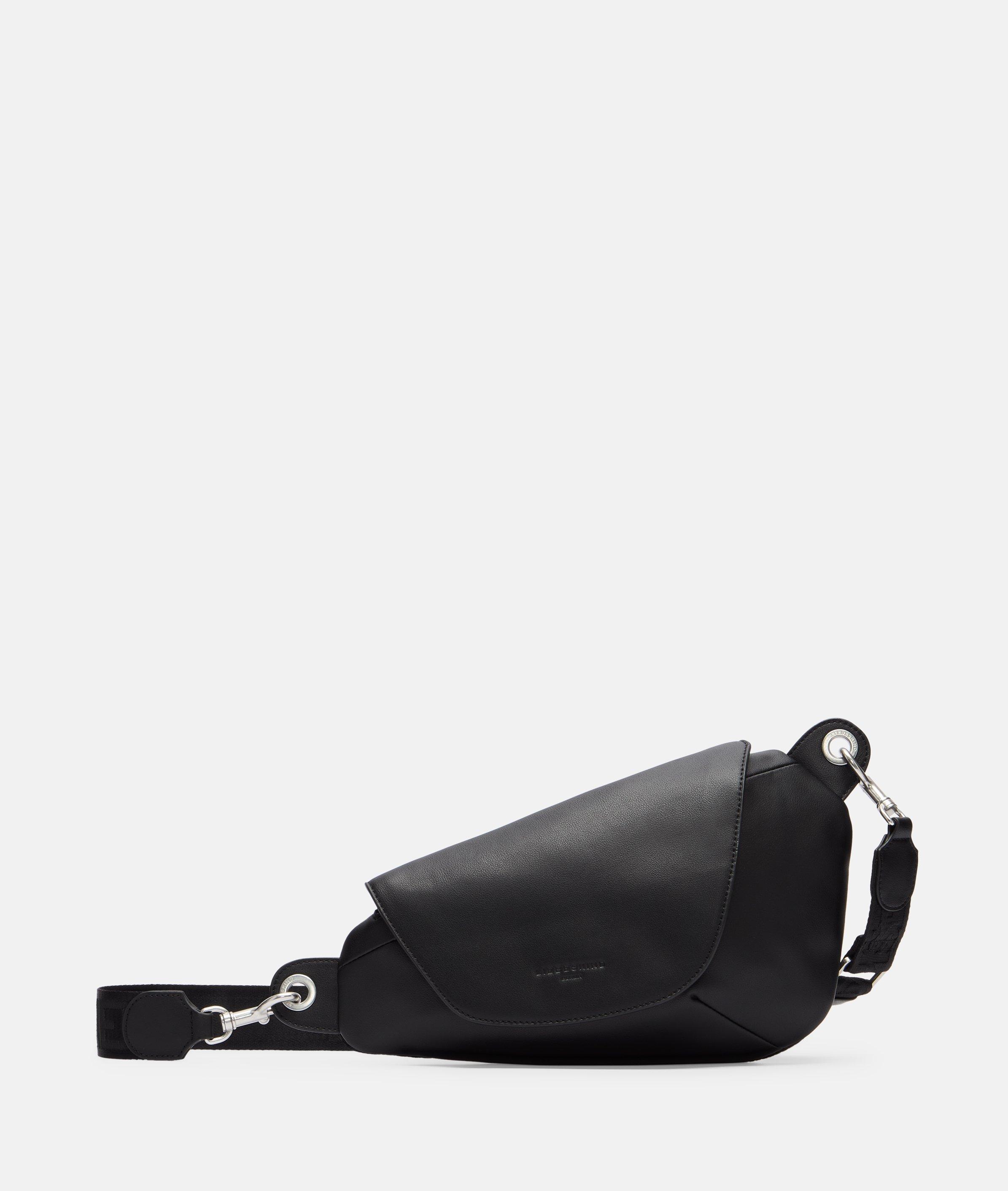 Oval Belt-Bag S