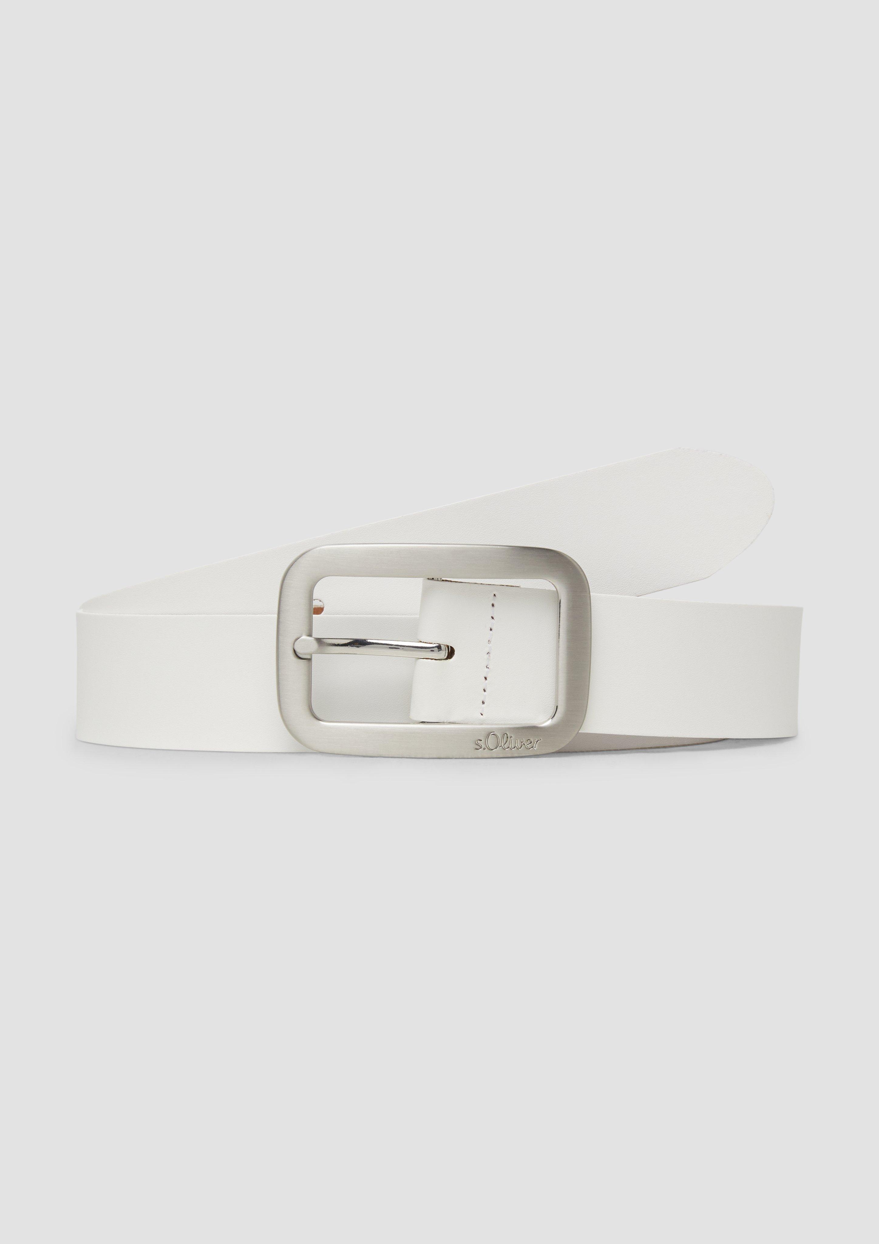 Waist belt in 