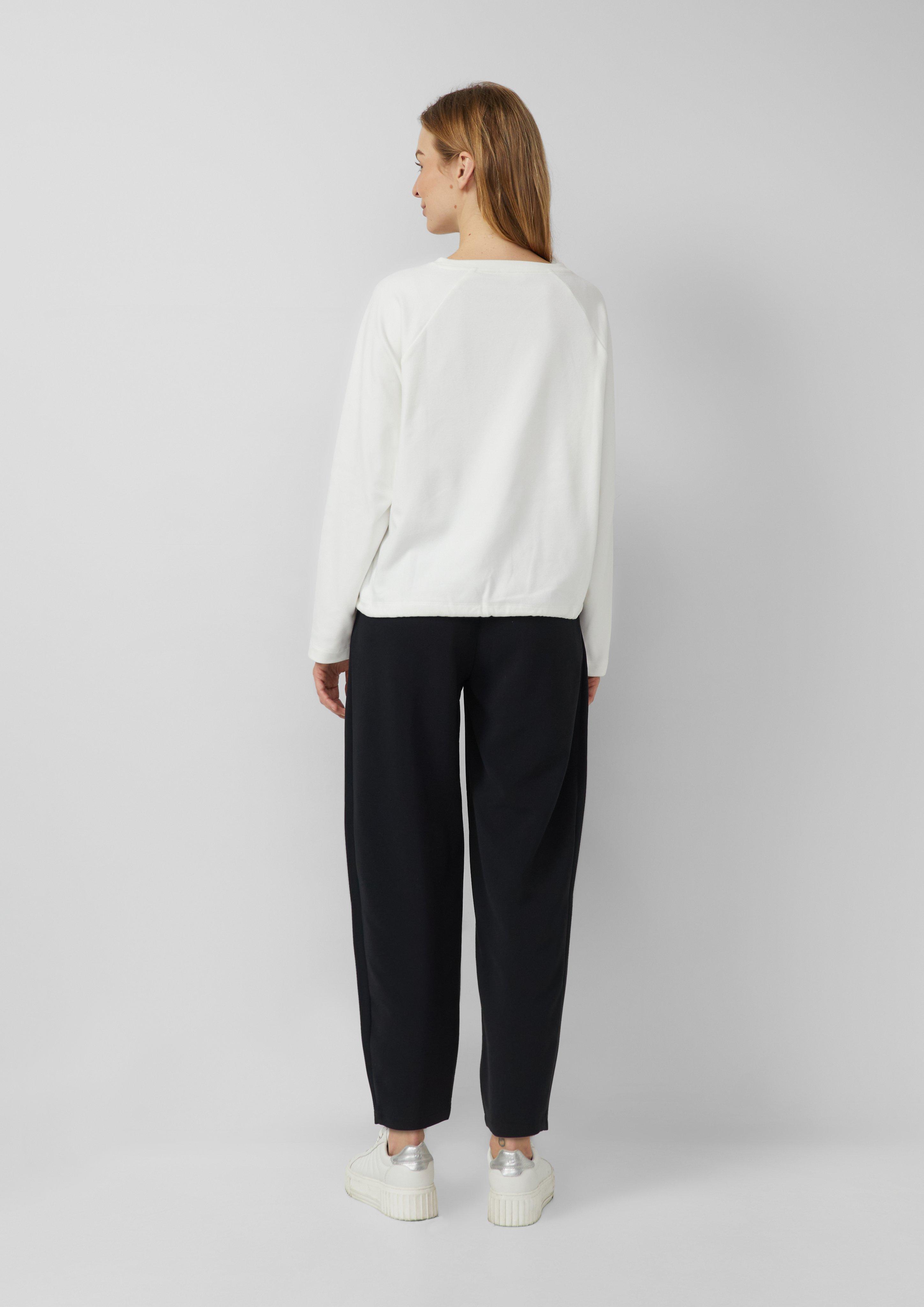 Sweatshirt in 0210, 4156 & 9999