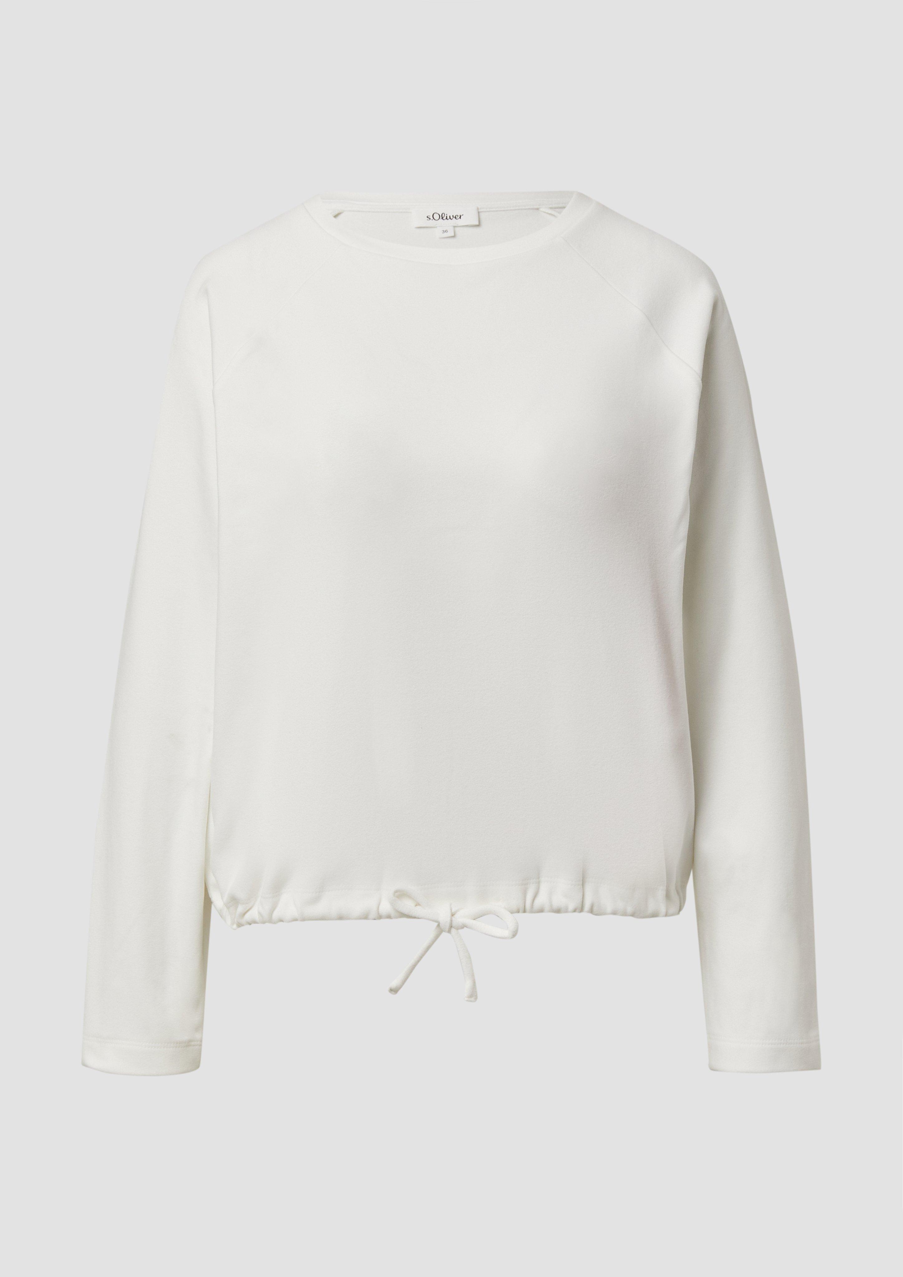 Sweatshirt in 0210, 4156 & 9999