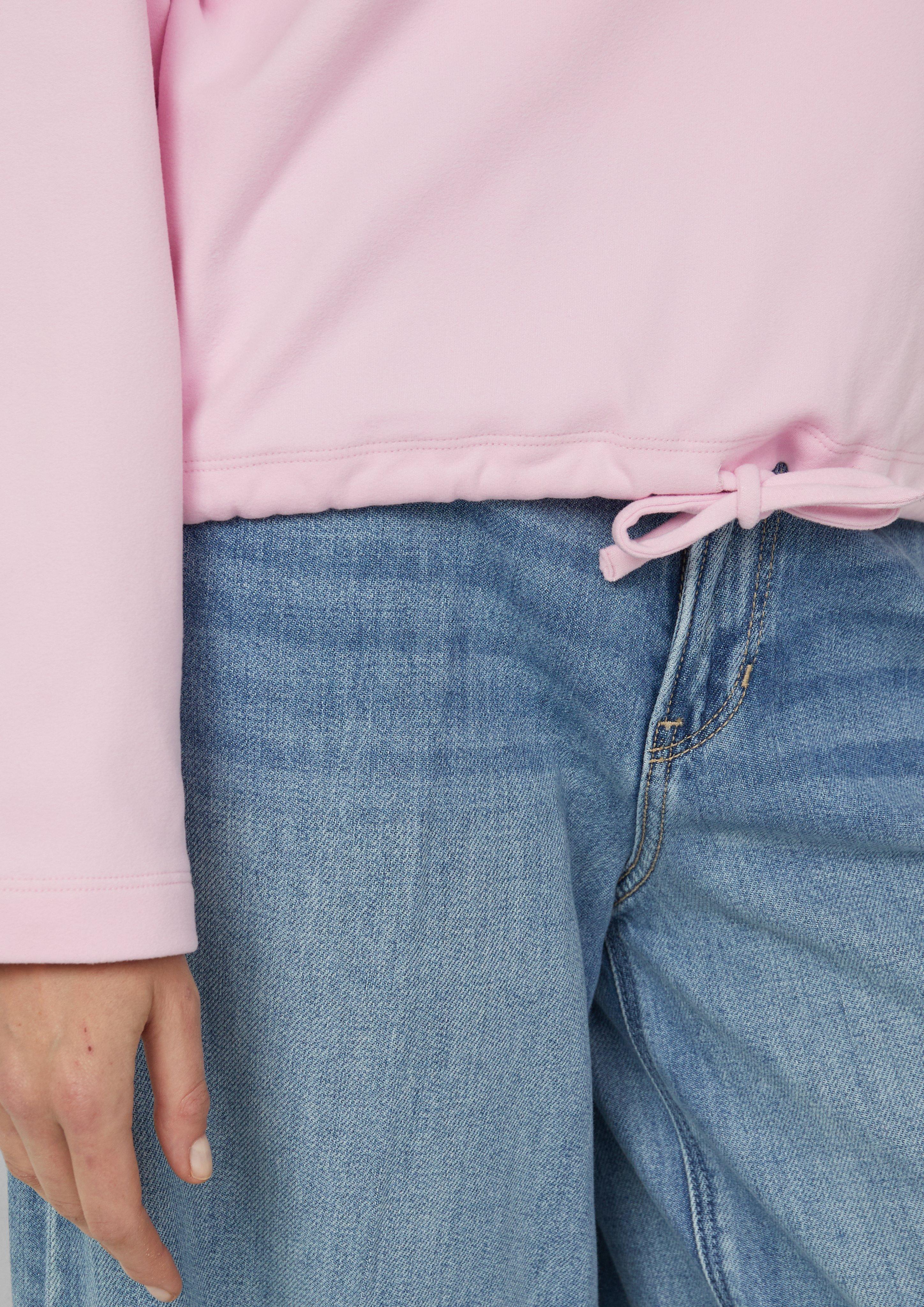 Sweatshirt in 4156, 0210 & 9999