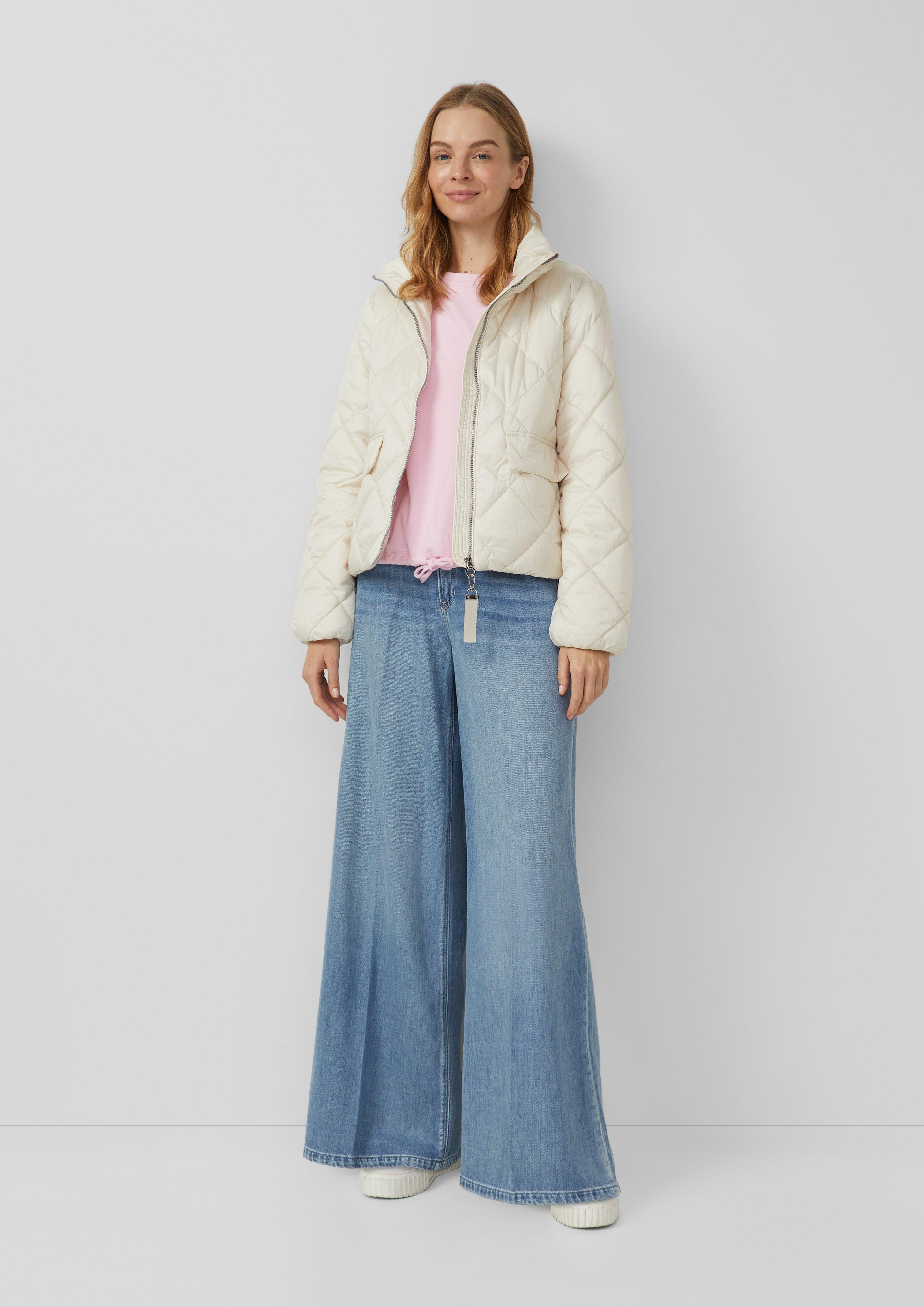 Sweatshirt in 4156, 0210 & 9999