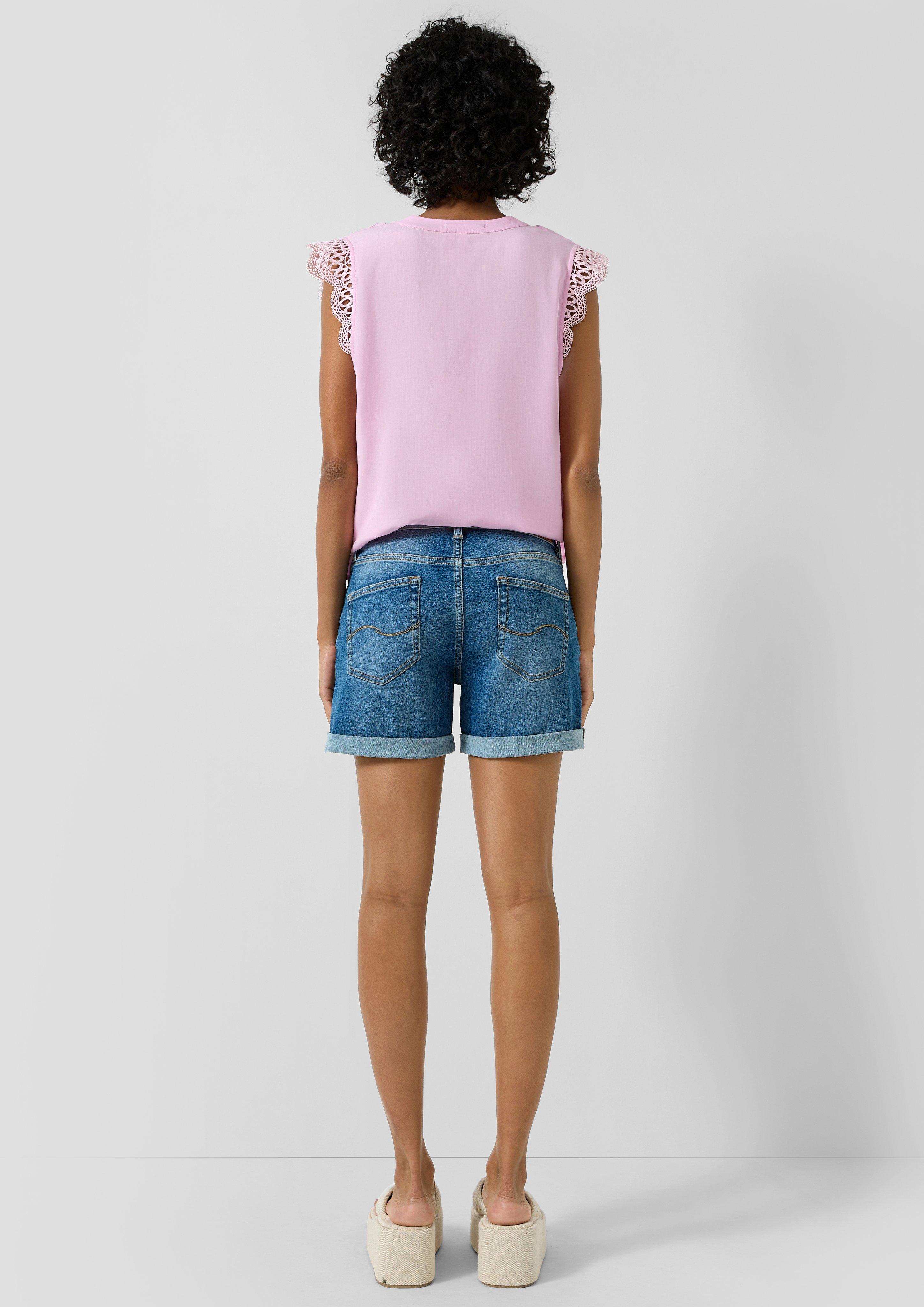 Jeans in 56Z7 & 99Z2