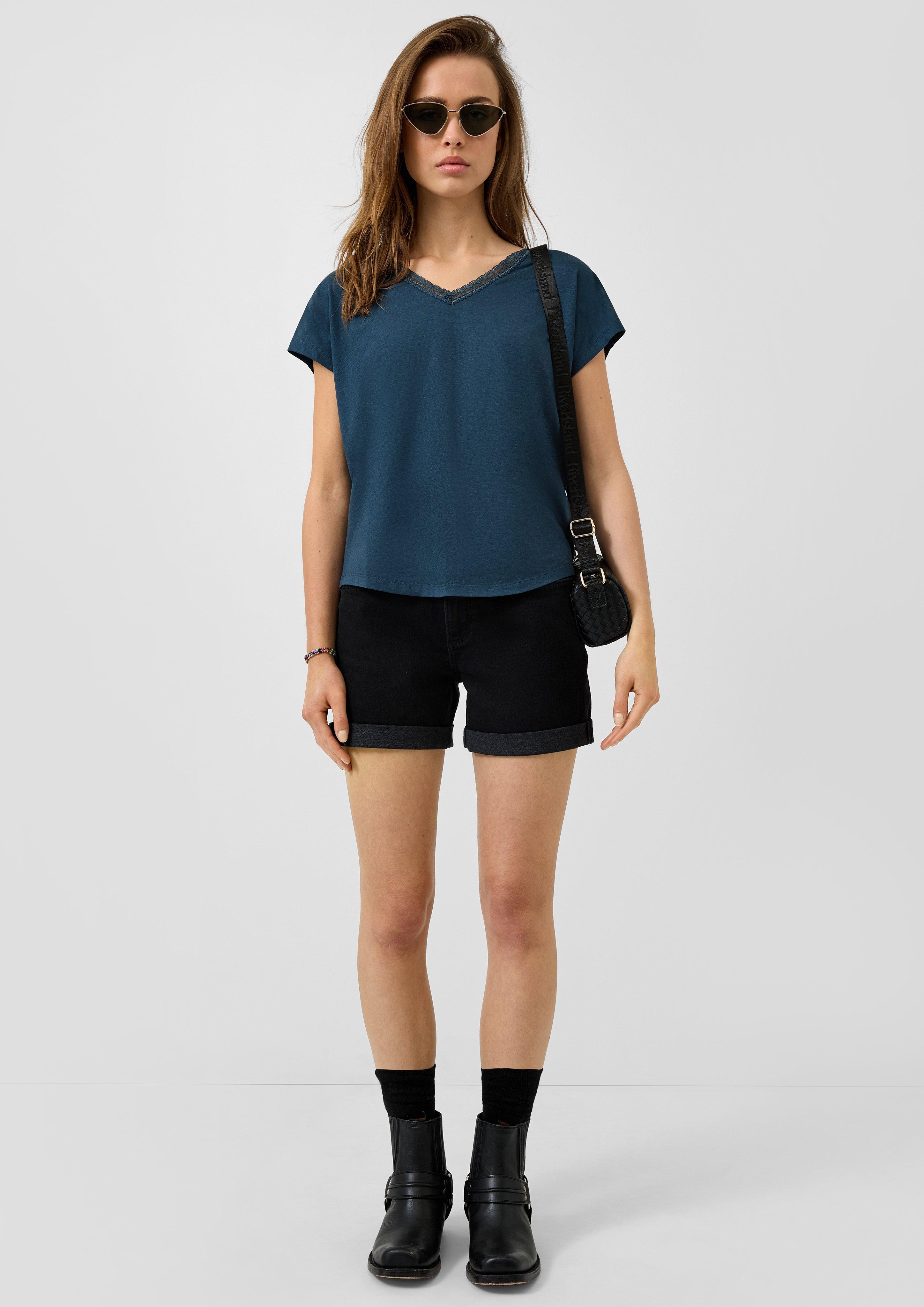 Jeans in 99Z2 & 56Z7