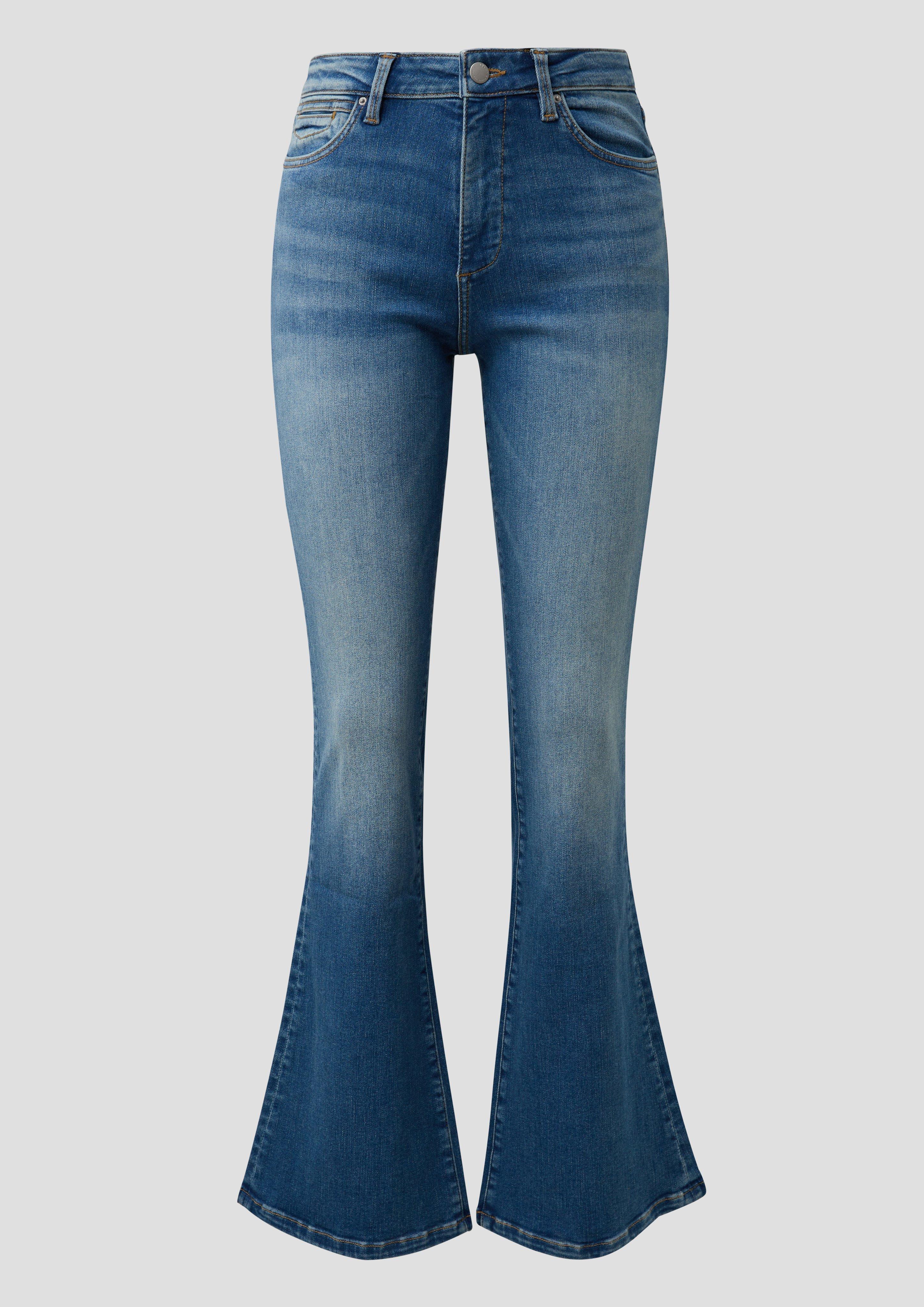 Product sibling blau