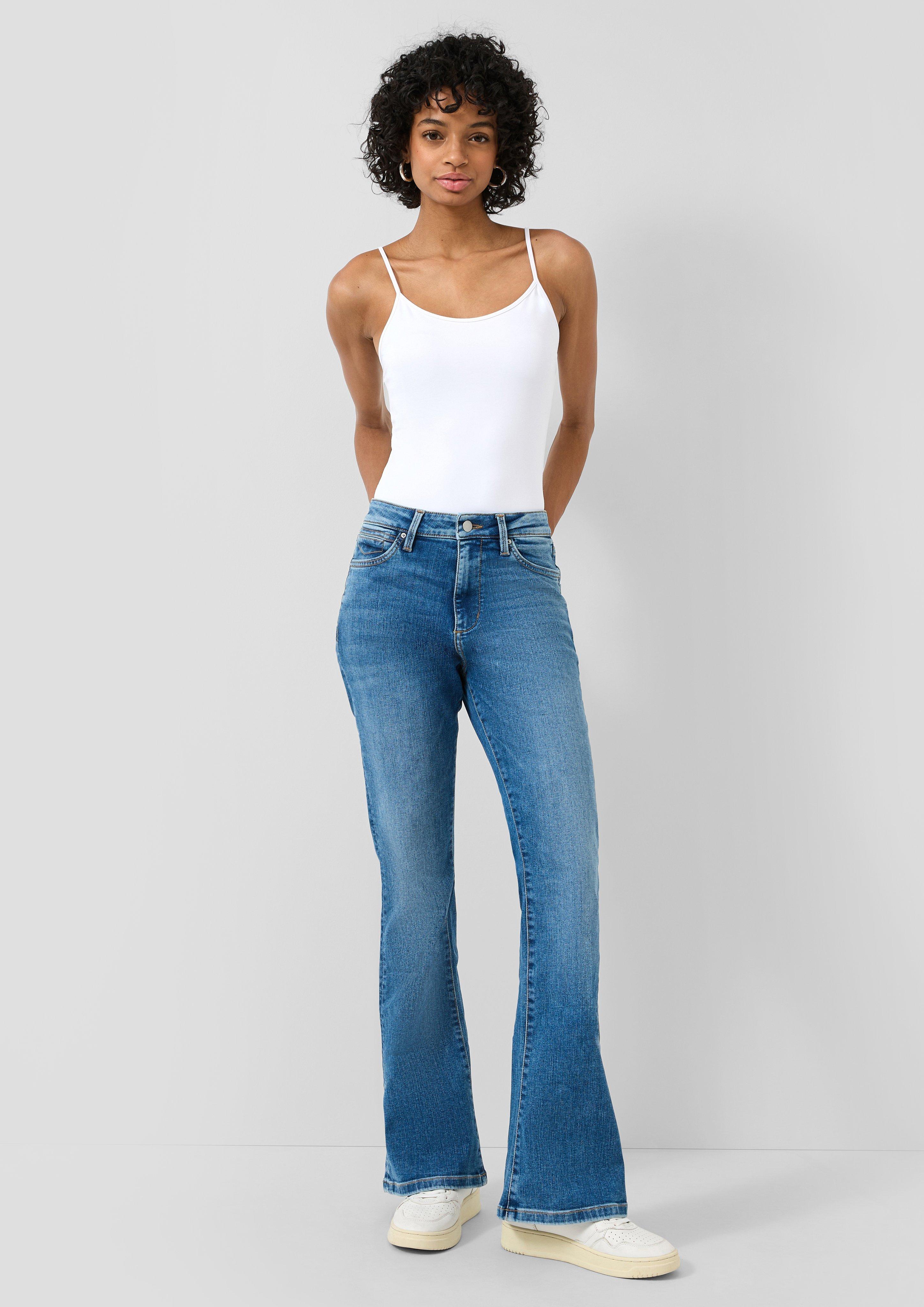 Jeans-Hose in 56Z7 & 99Z2