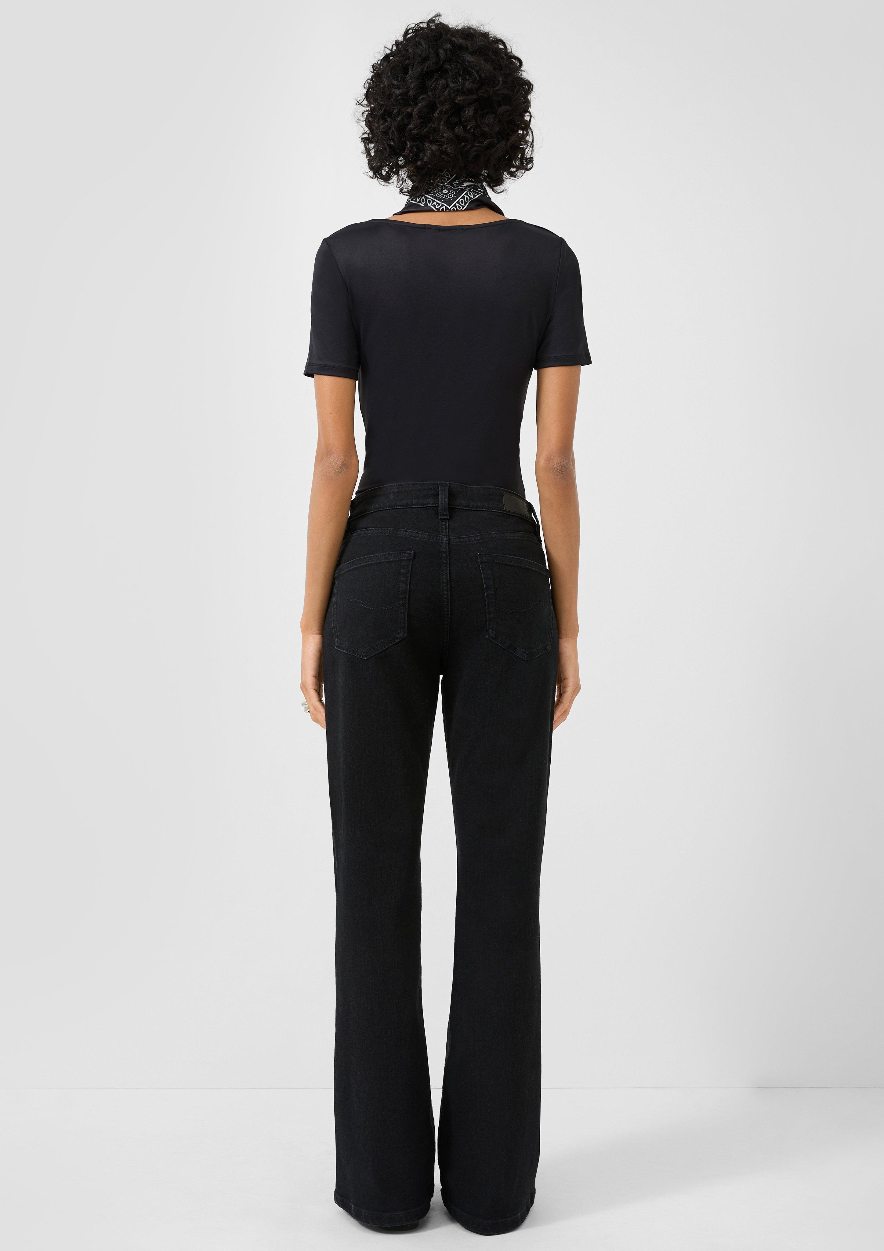 Jeans-Hose in 99Z2 & 56Z7