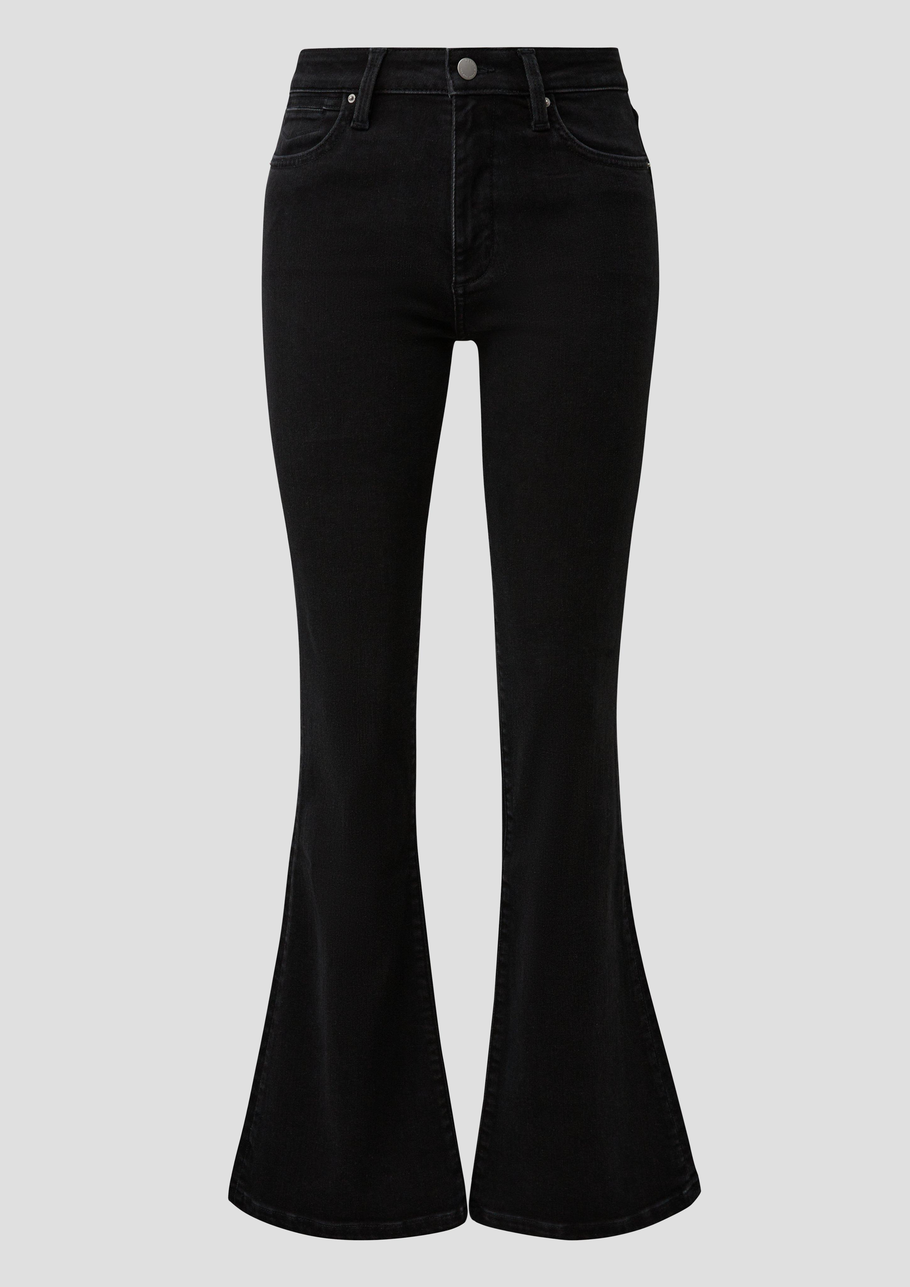 Jeans-Hose in 99Z2 & 56Z7