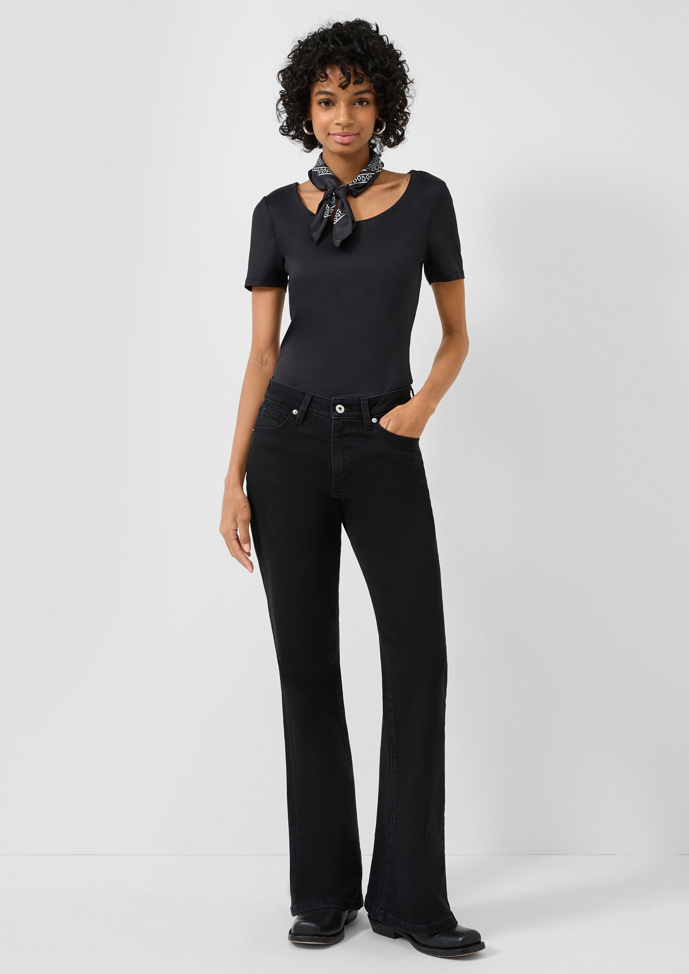 Jeans-Hose in 99Z2 & 56Z7