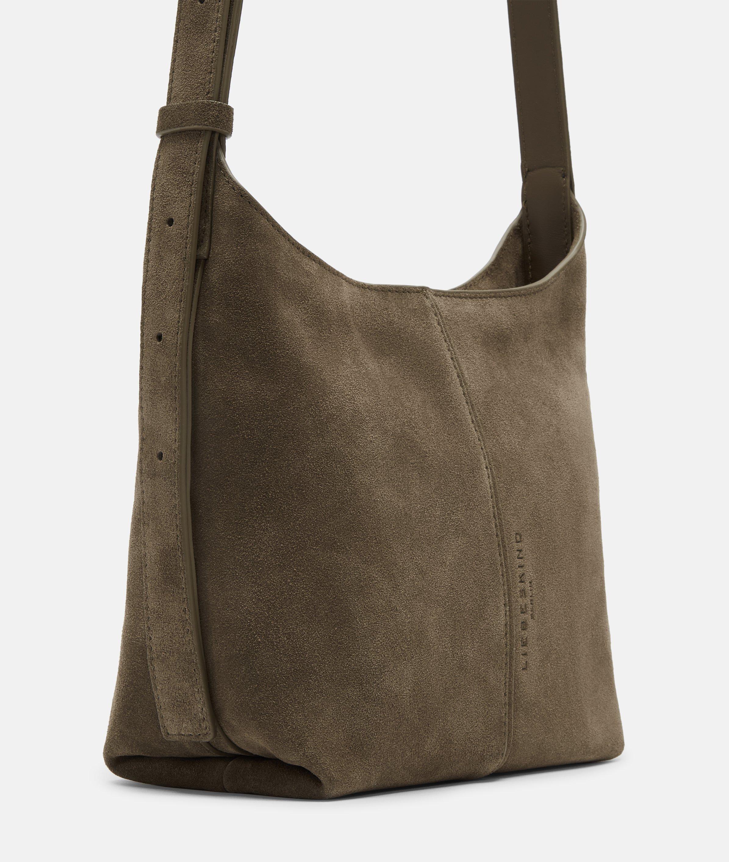 LIEBESKIND BERLIN Demi Crossbody S