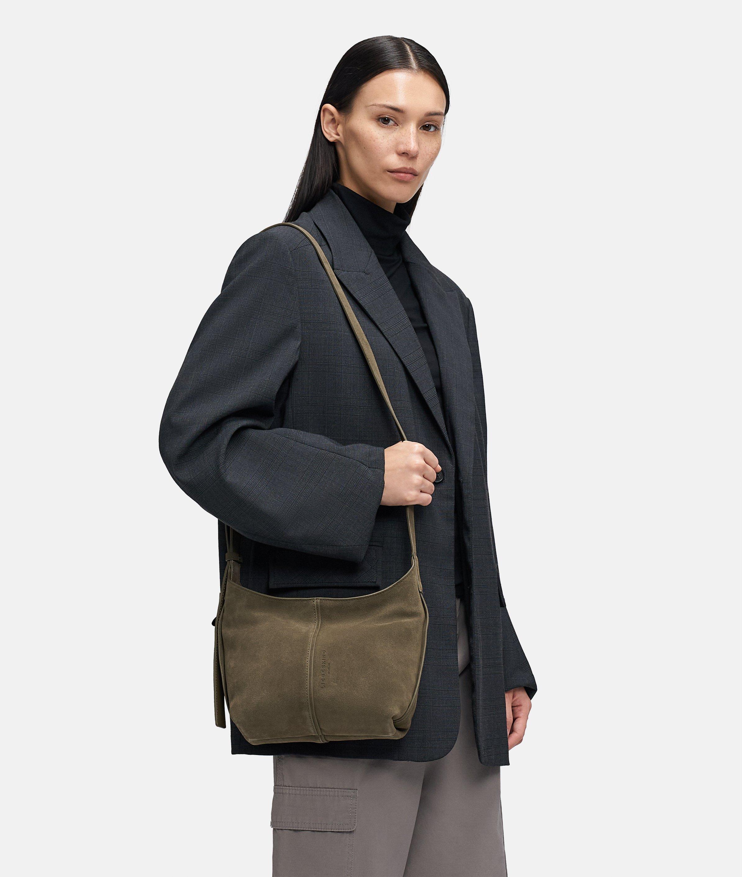 LIEBESKIND BERLIN Demi Crossbody S