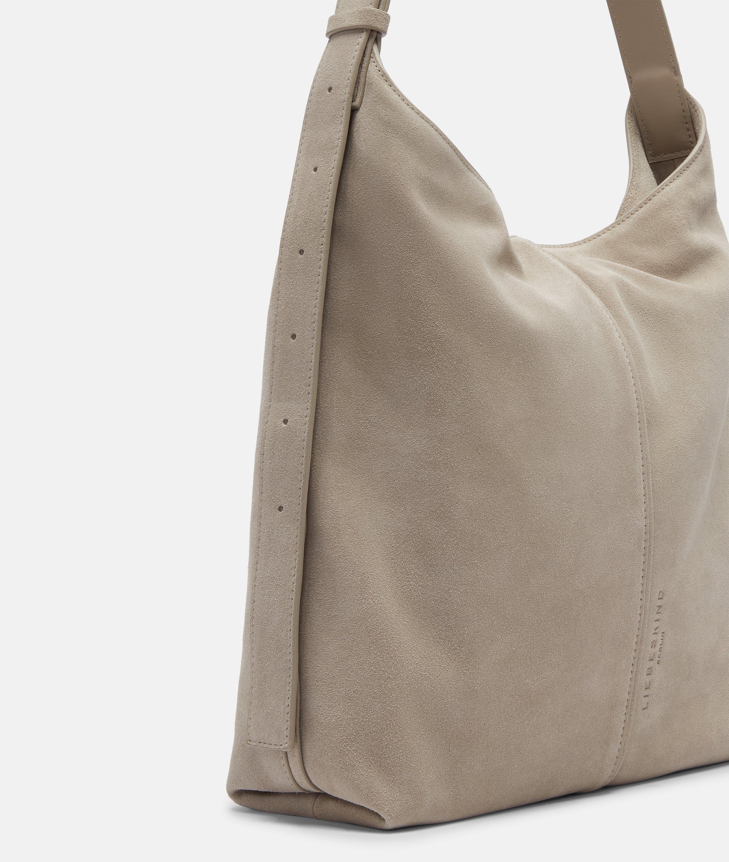 LIEBESKIND BERLIN Demi Hobo M