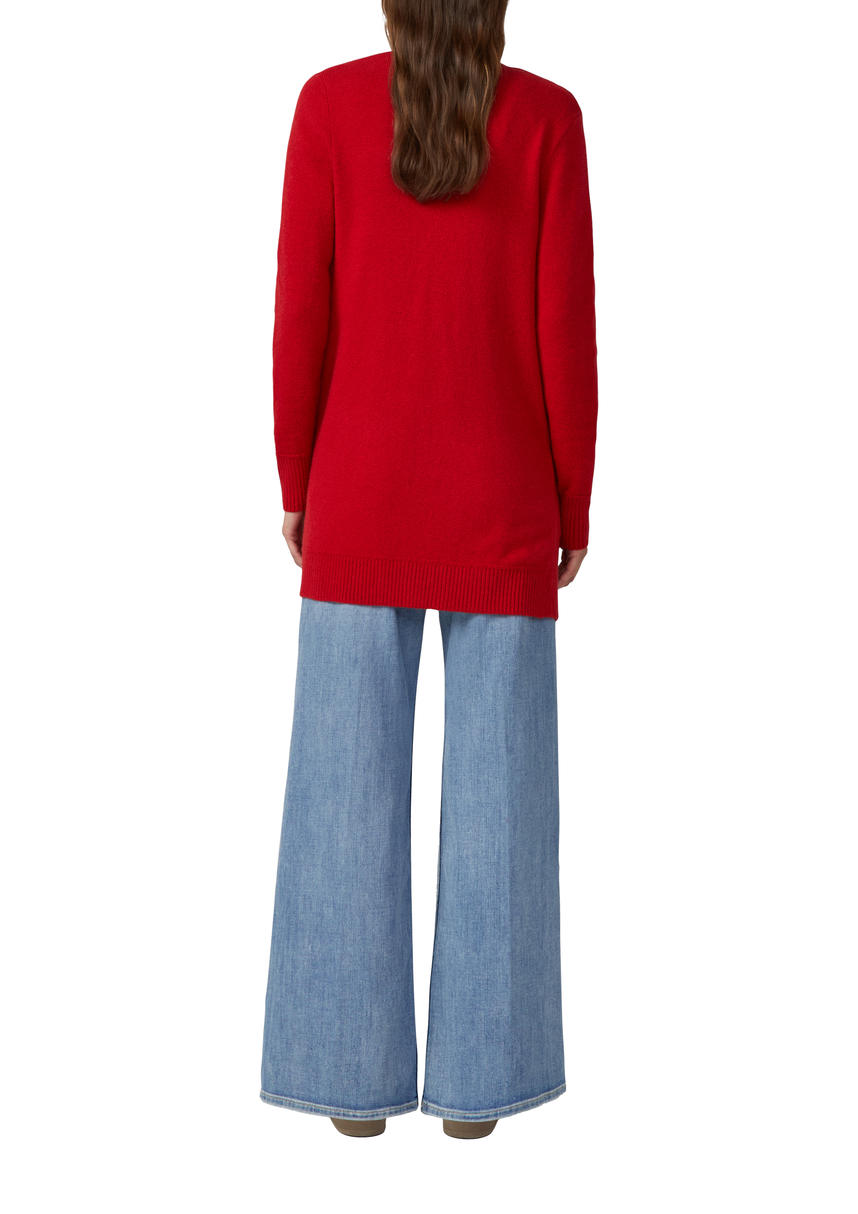 Thumbnail - Strickjacke