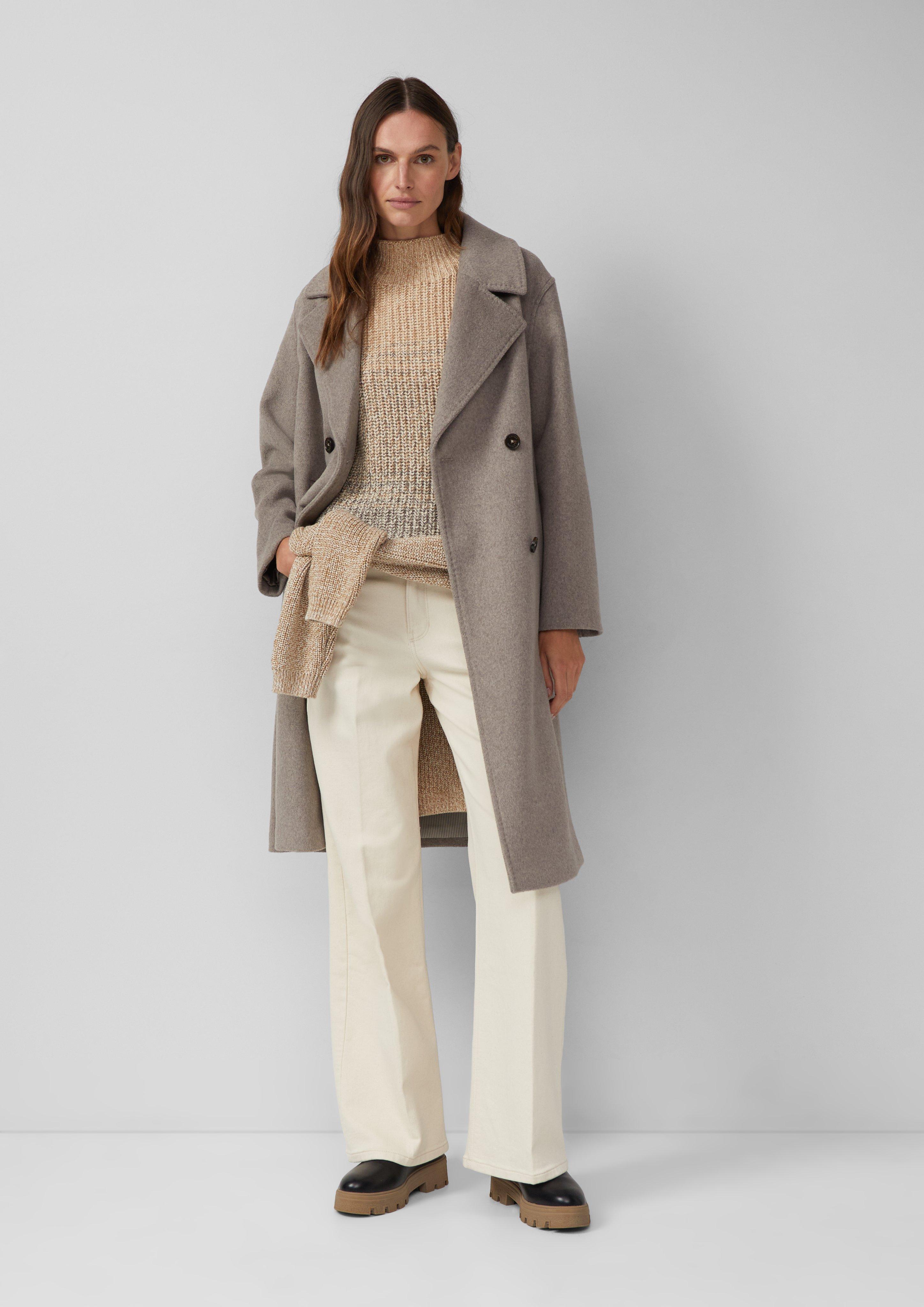 Pleteni prsluk in 84X5