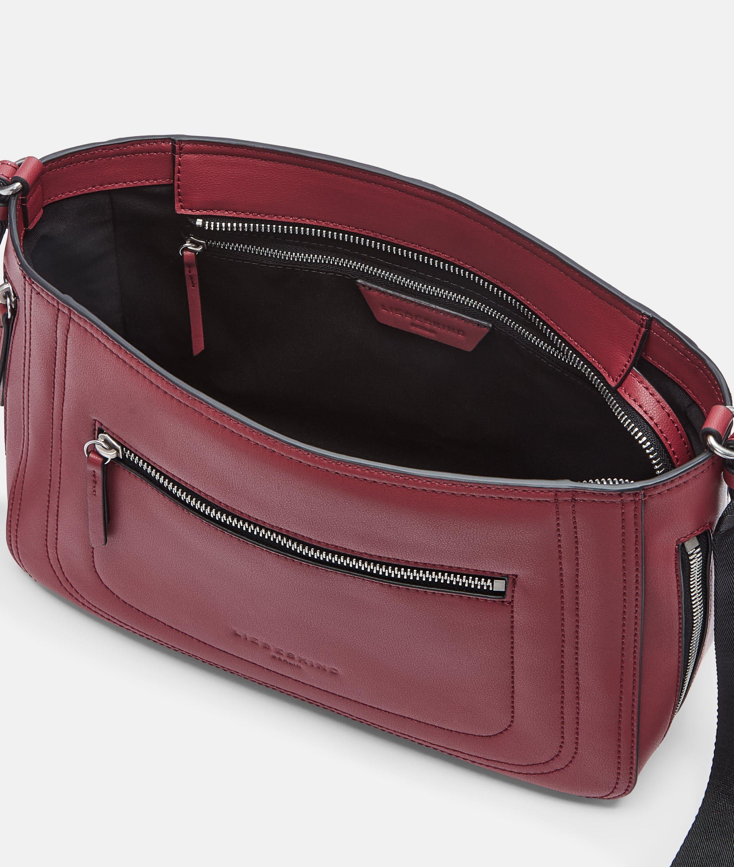 LIEBESKIND BERLIN Brooke Hobo M