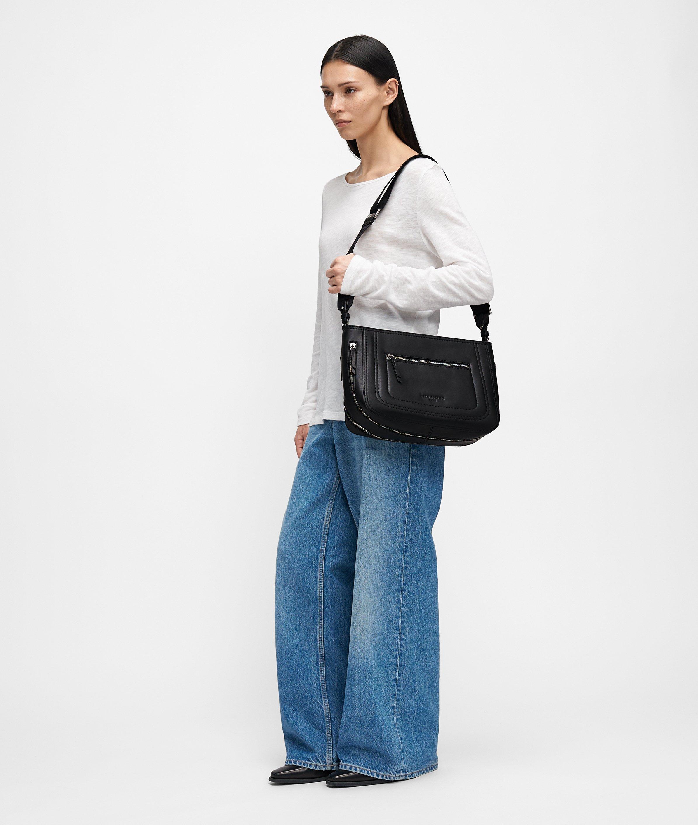 LIEBESKIND BERLIN Brooke Hobo M