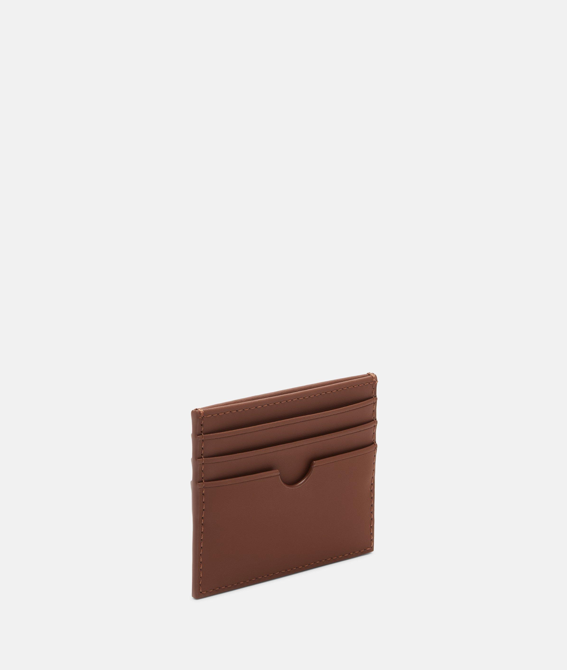 Rey wallet XS in brown