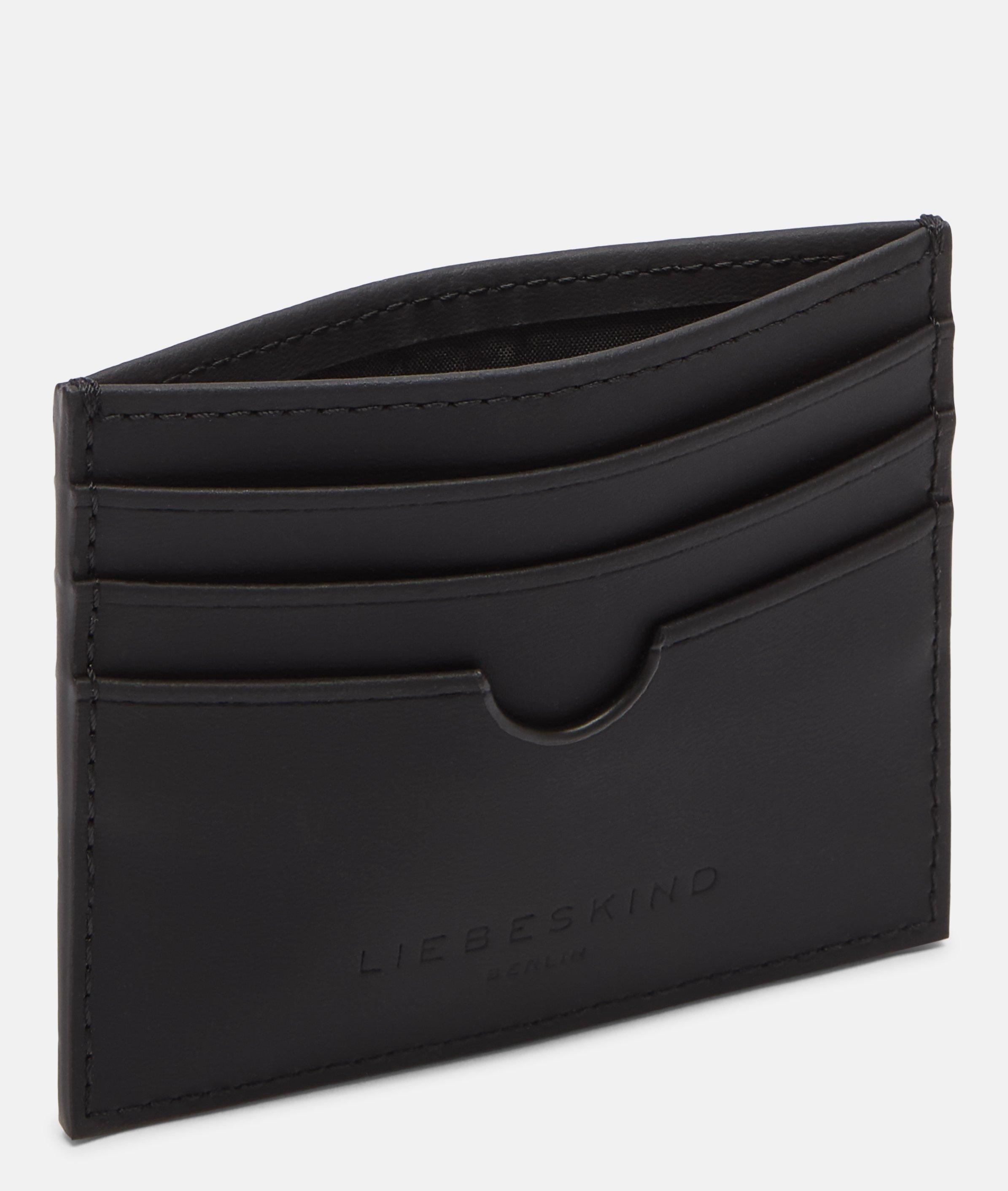 LIEBESKIND BERLIN Rey wallet XS