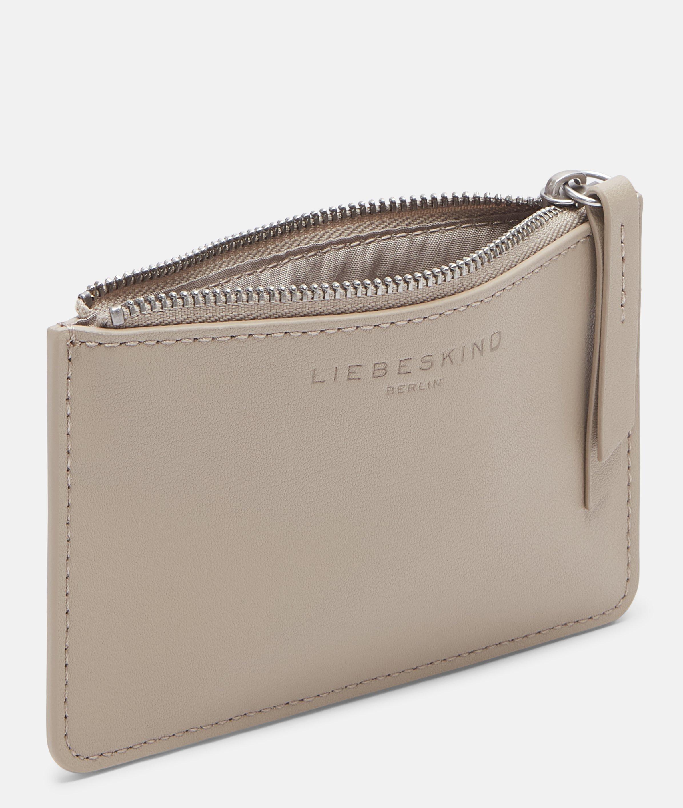 Stella Geldbörse S in beige