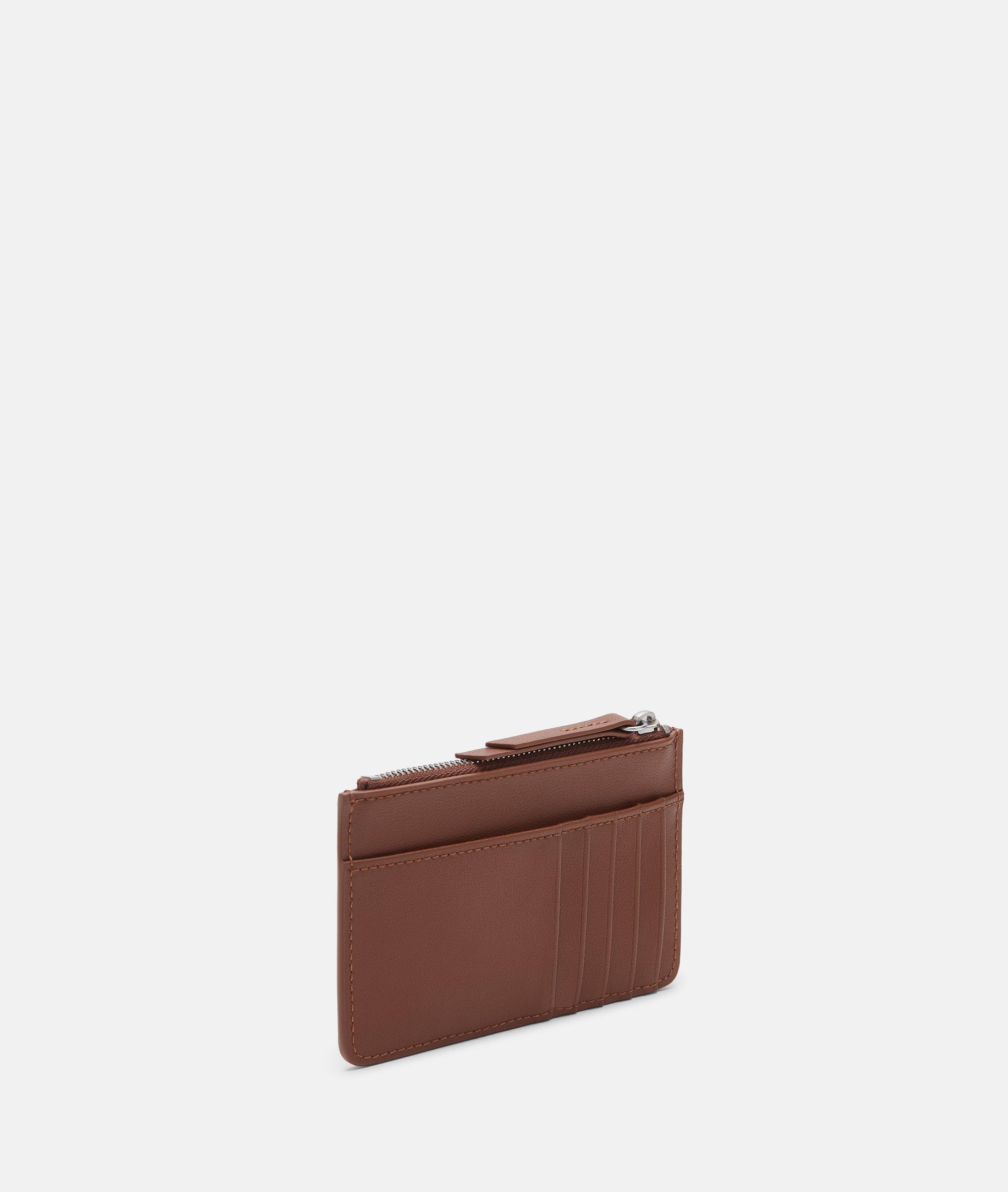 Stella Geldbörse S in braun