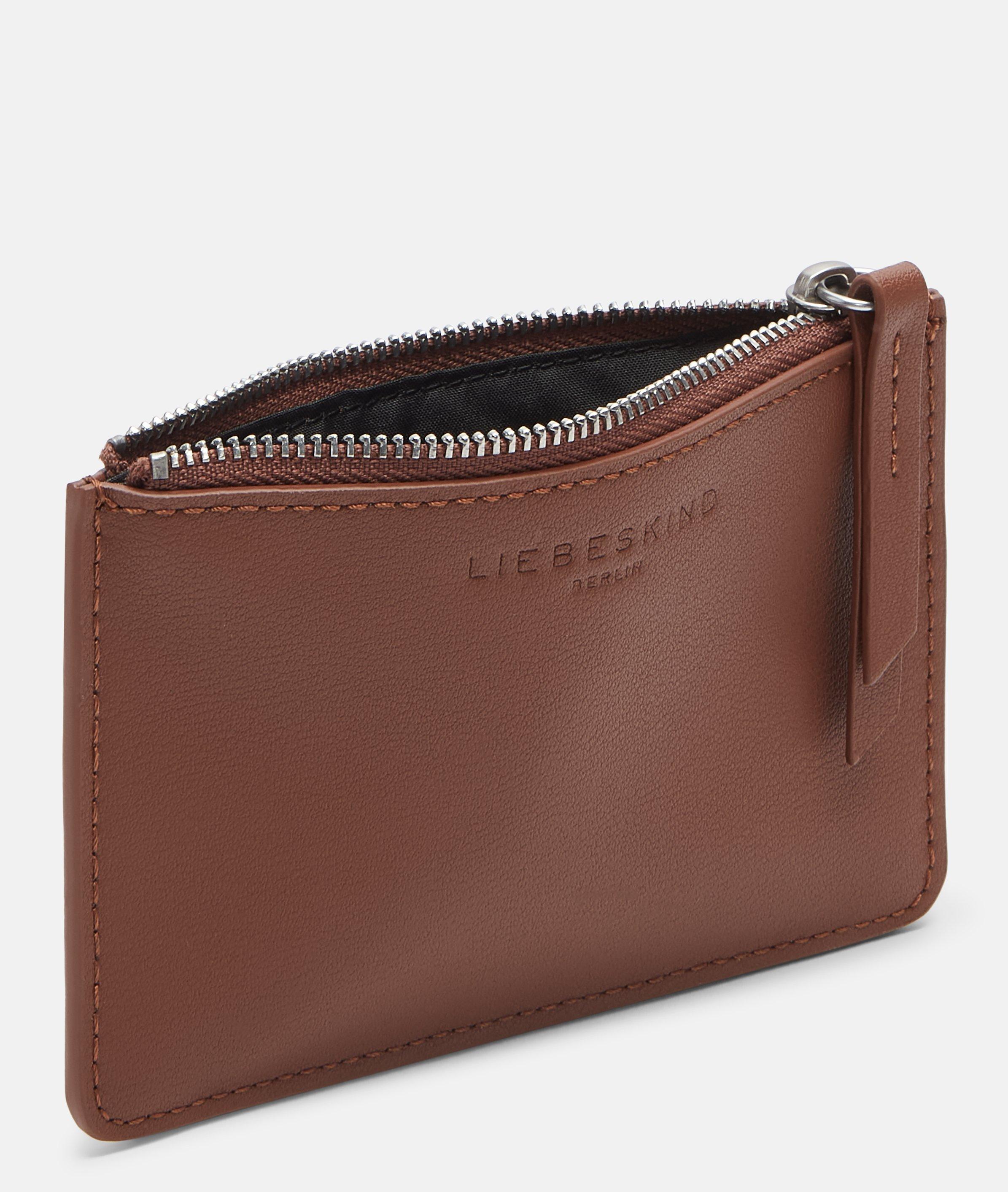 Stella Geldbörse S in braun