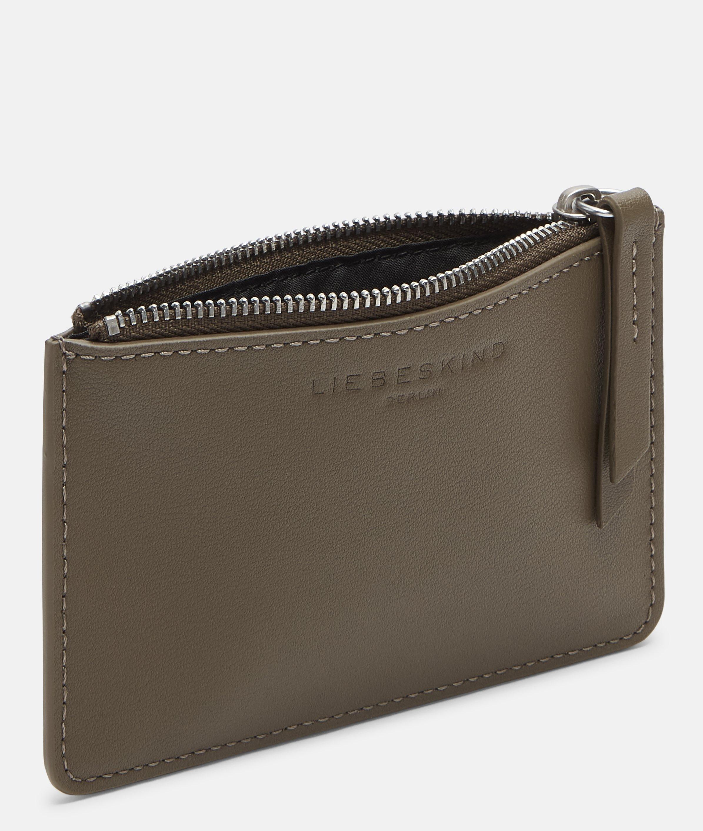 Stella Geldbörse S in braun