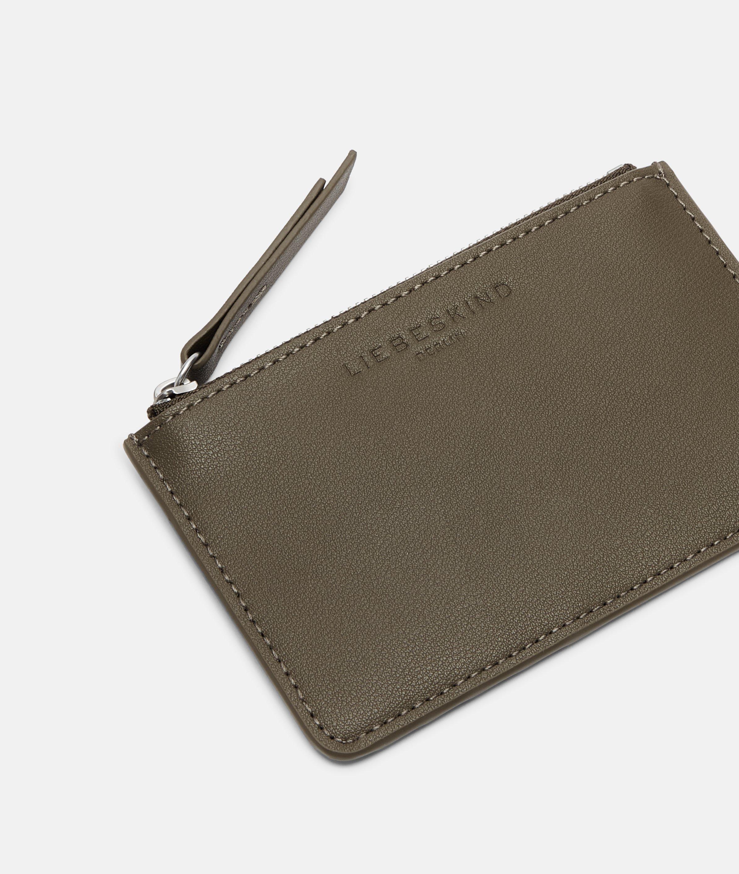 Stella Geldbörse S in braun