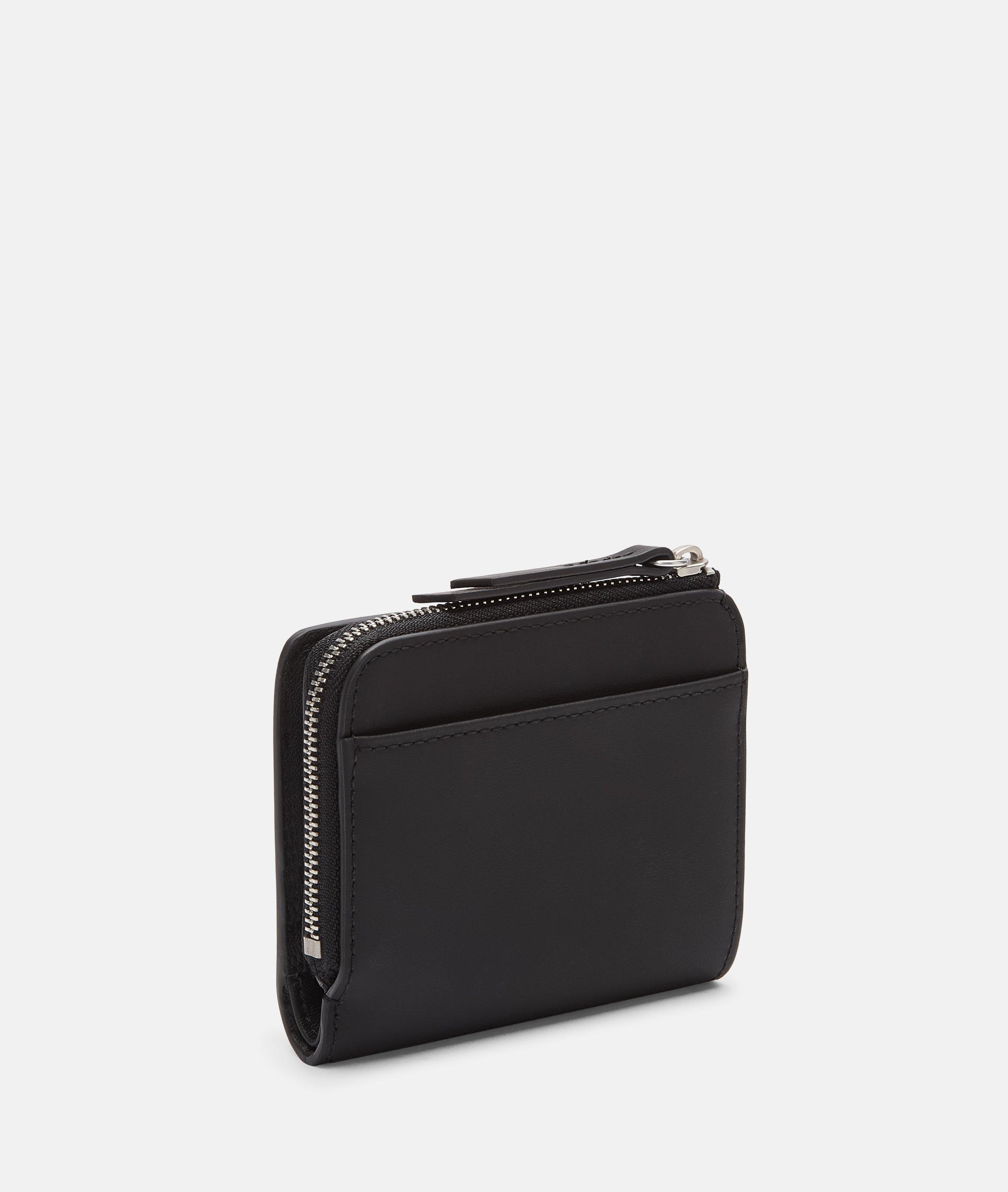 Tina Geldbörse S in schwarz