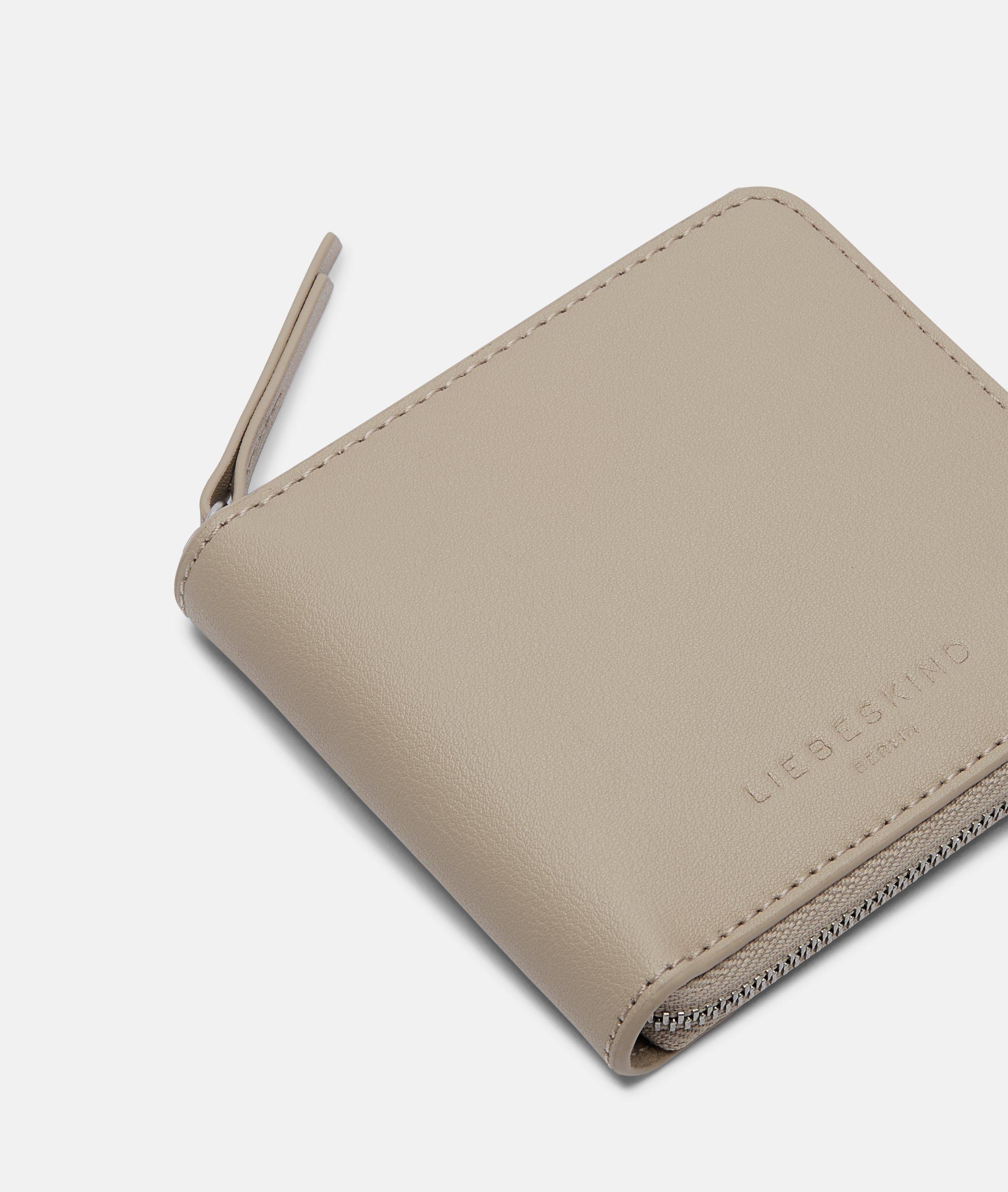 Liana Geldbörse M in beige