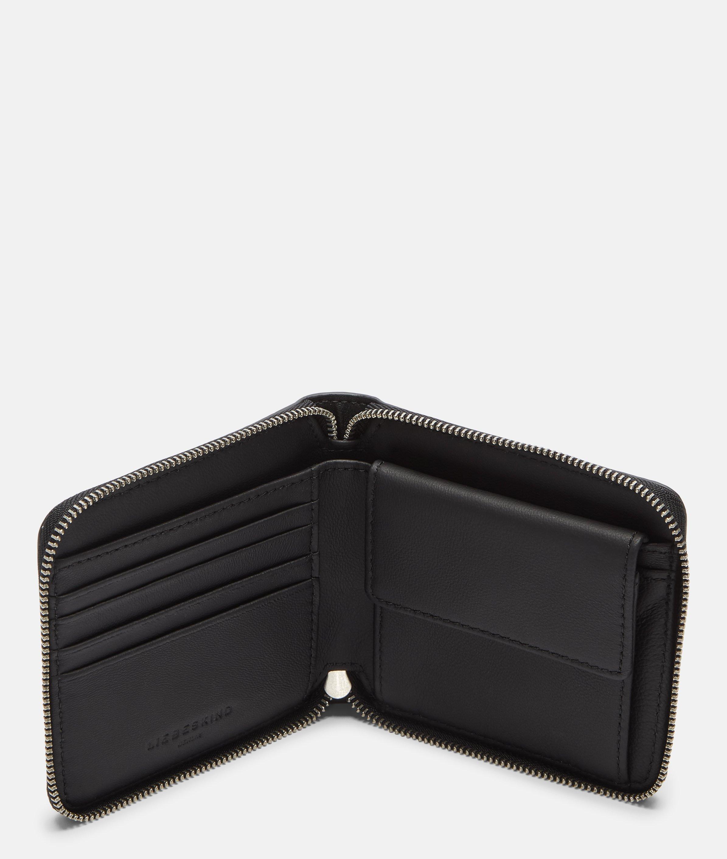 LIEBESKIND BERLIN Liana Geldbörse M