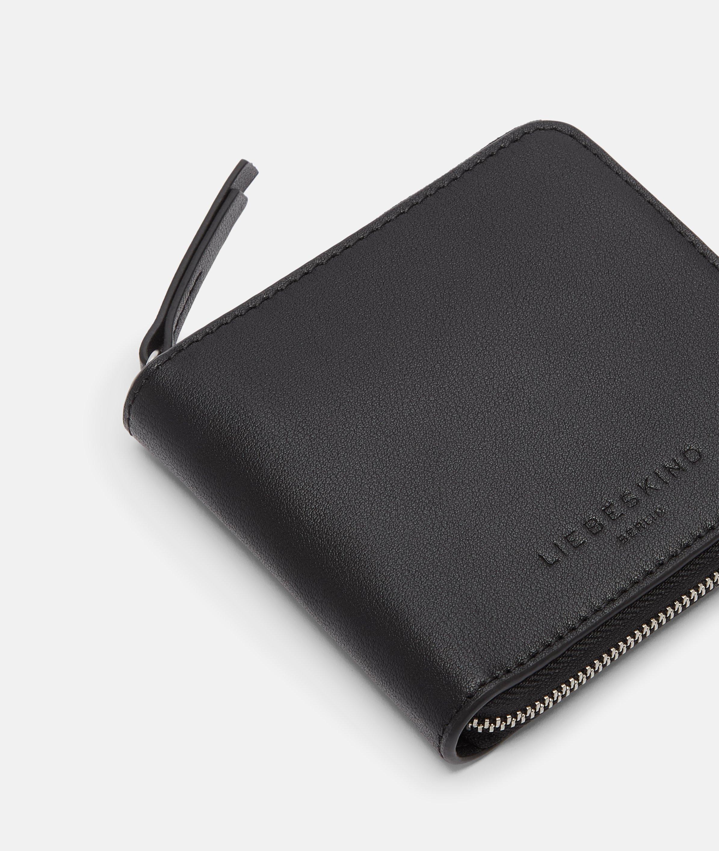 LIEBESKIND BERLIN Liana Geldbörse M