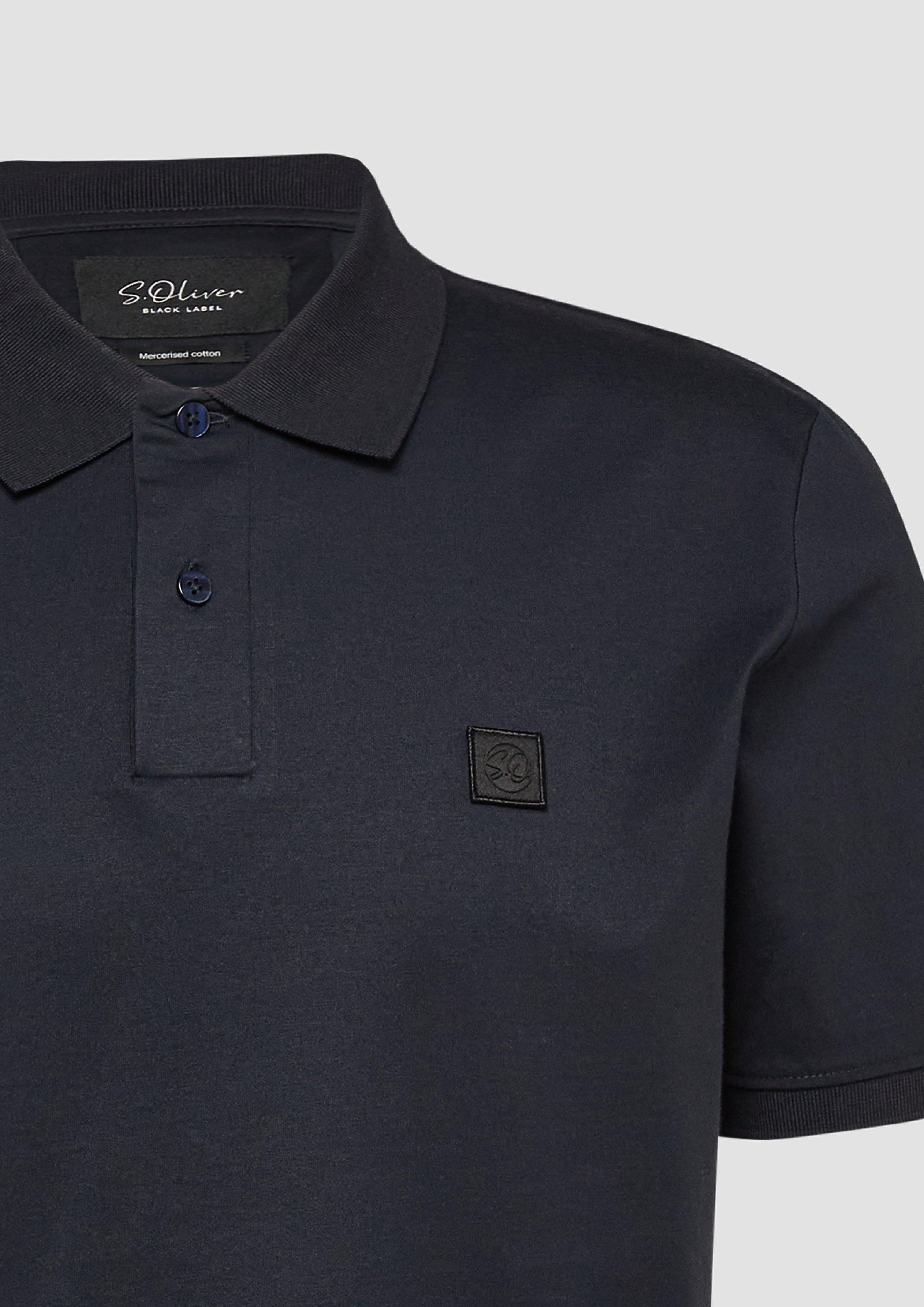 Polo-Shirt in 5920 & 9839