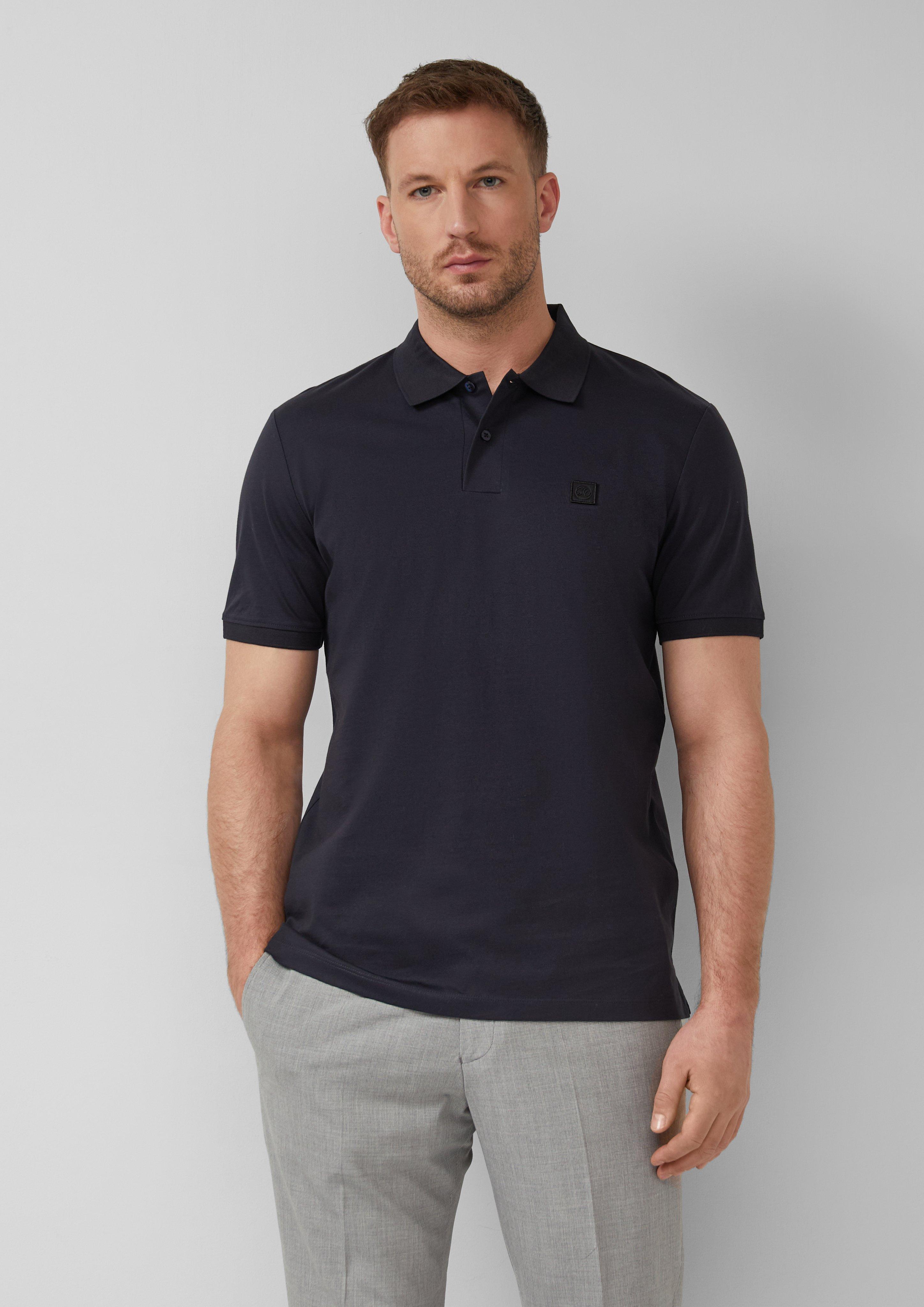 Polo-Shirt in 