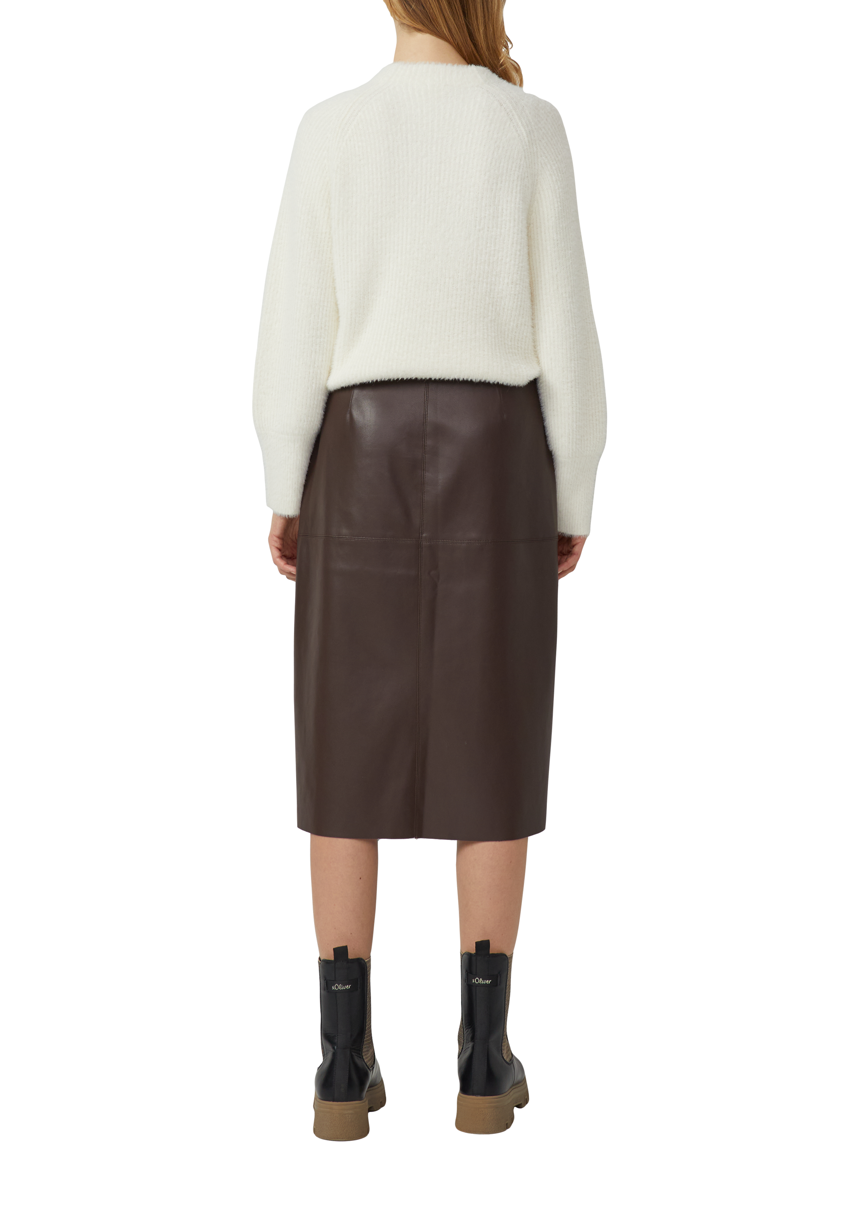 Thumbnail - Strickpullover