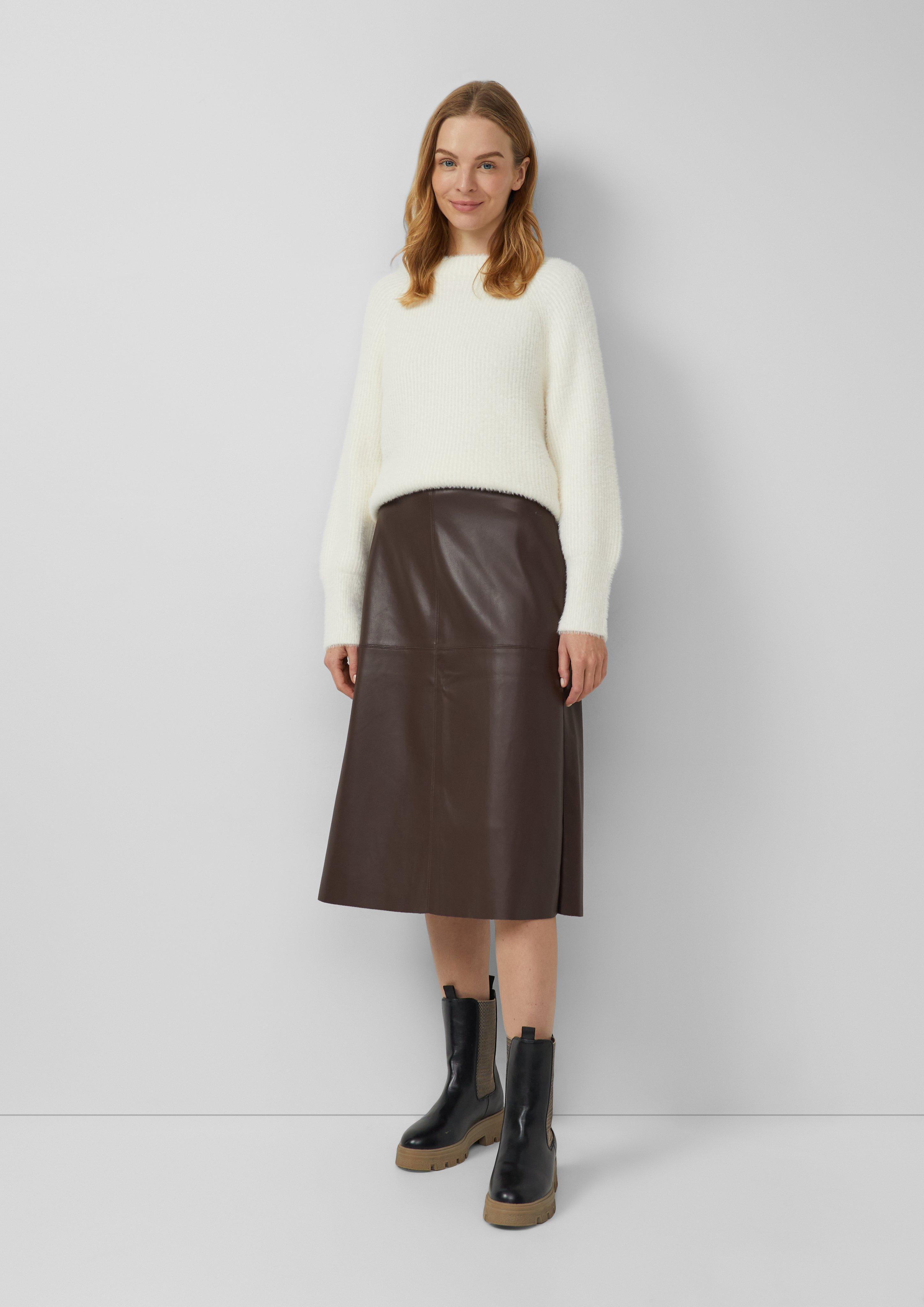 Strickpullover in 0210