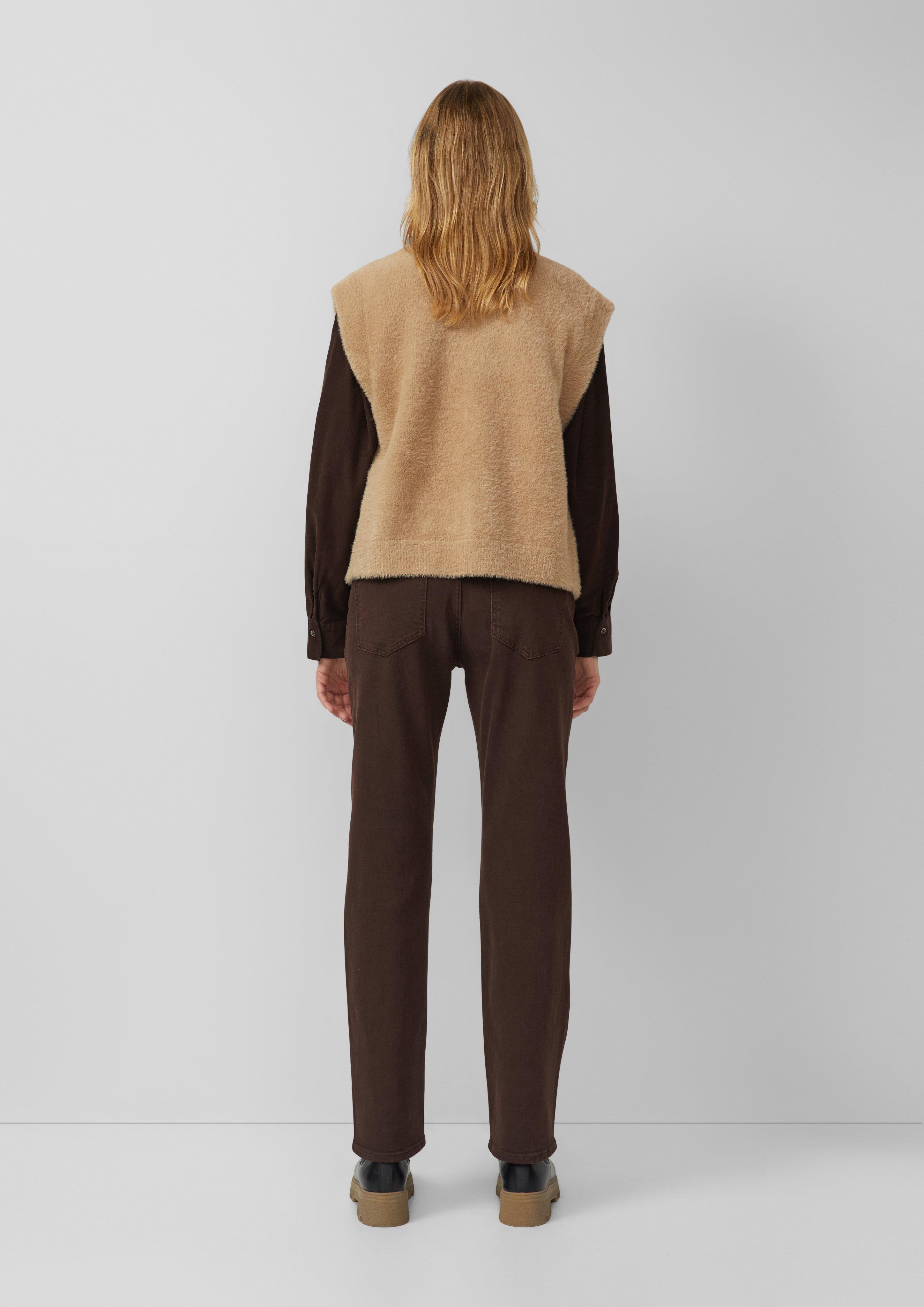 Veste en tricot in 8429