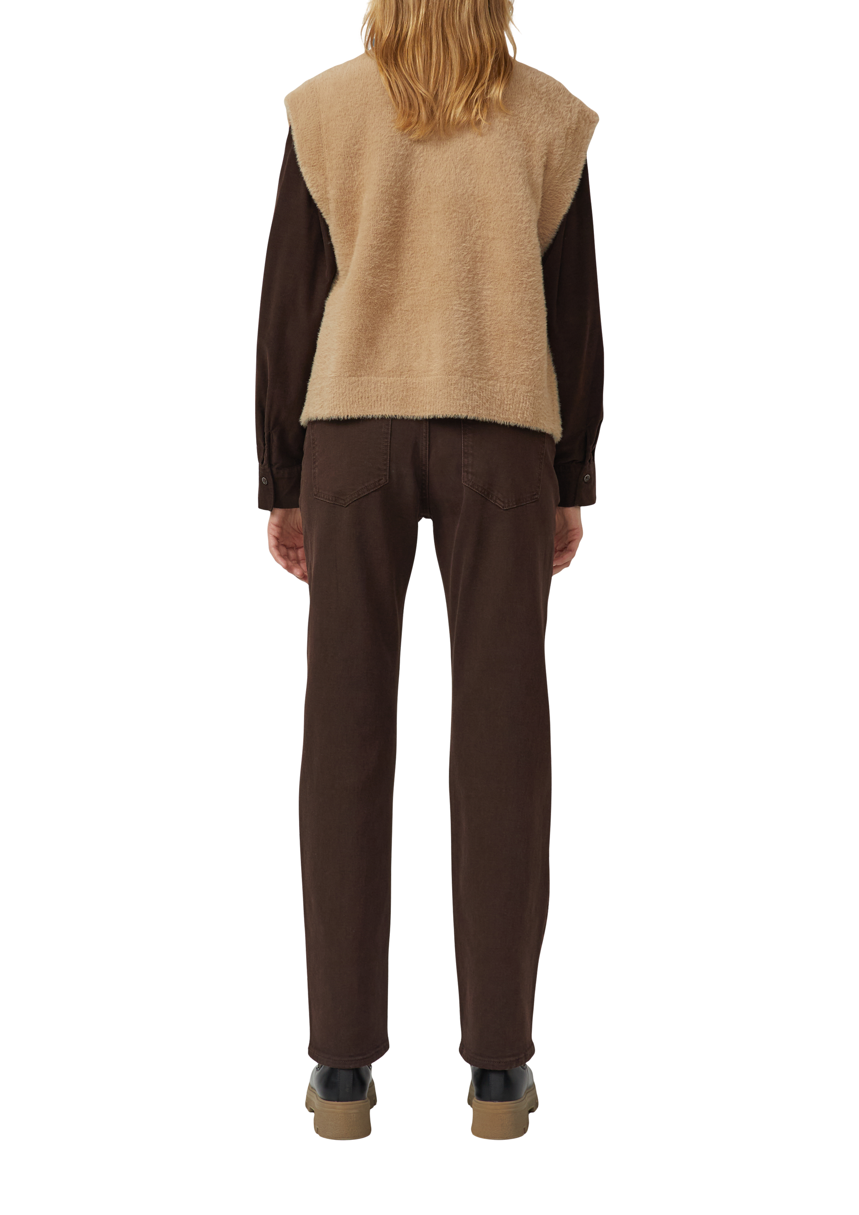 Thumbnail - Strickjacke