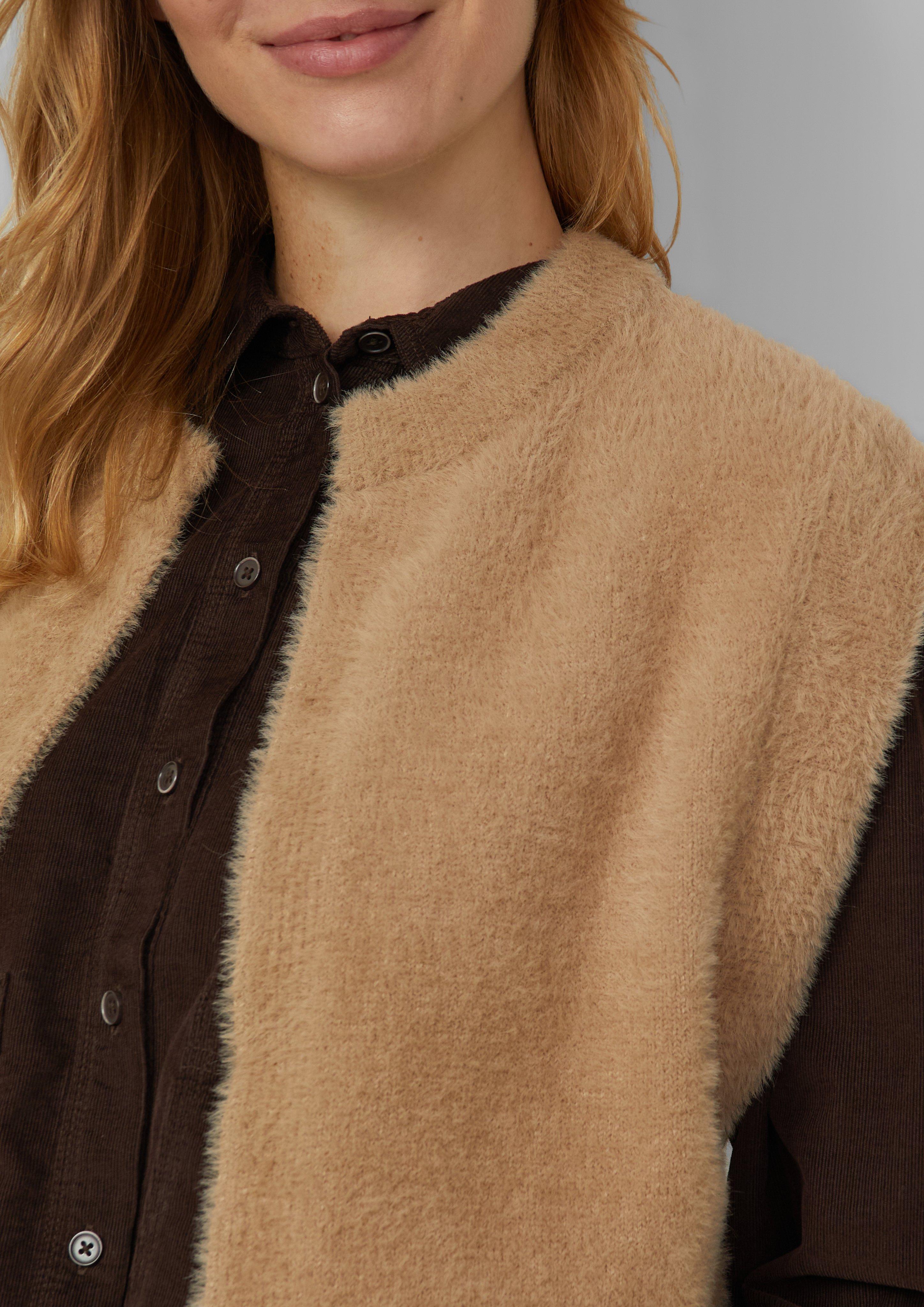 Veste en tricot in 8429