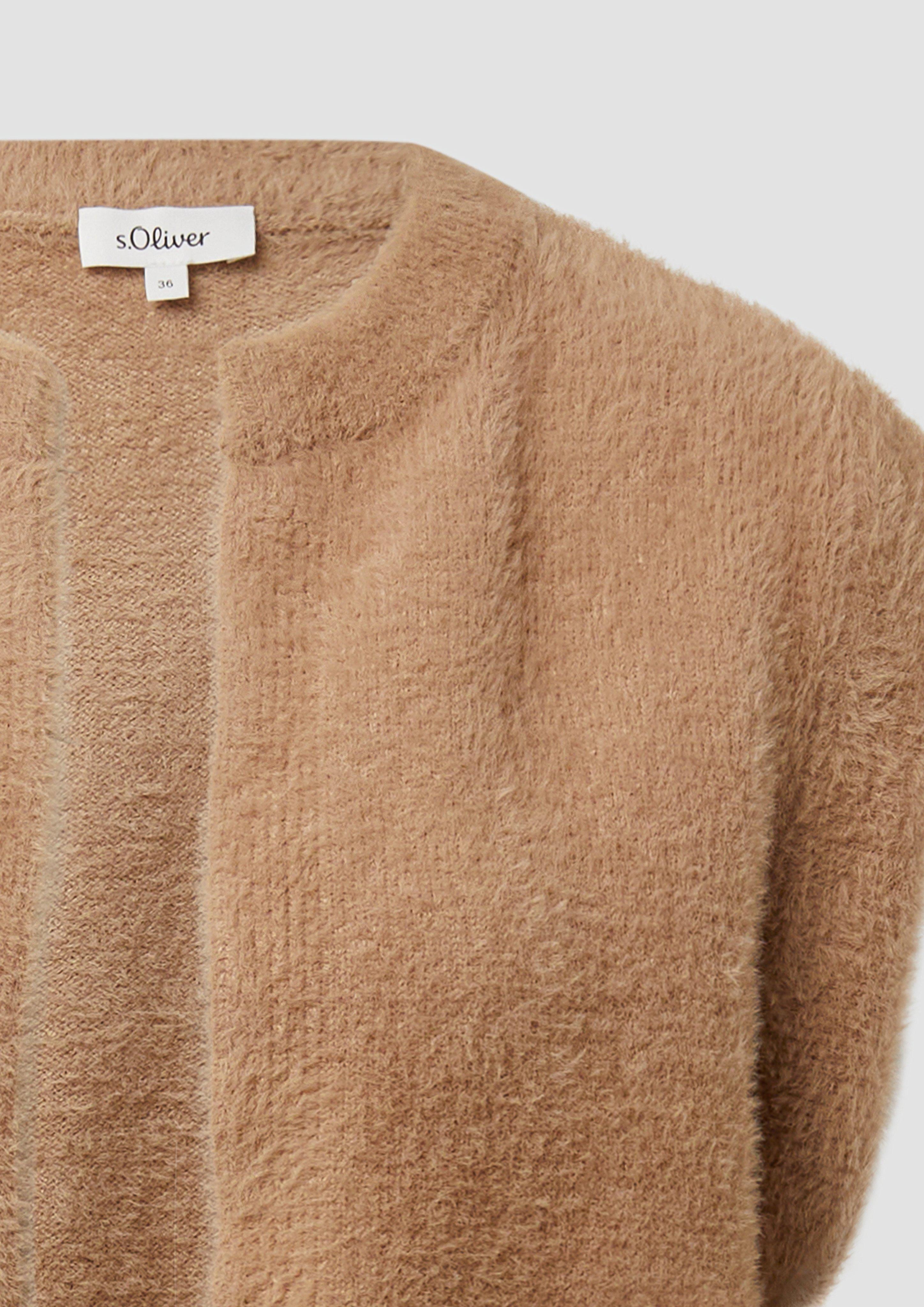 Veste en tricot in 8429