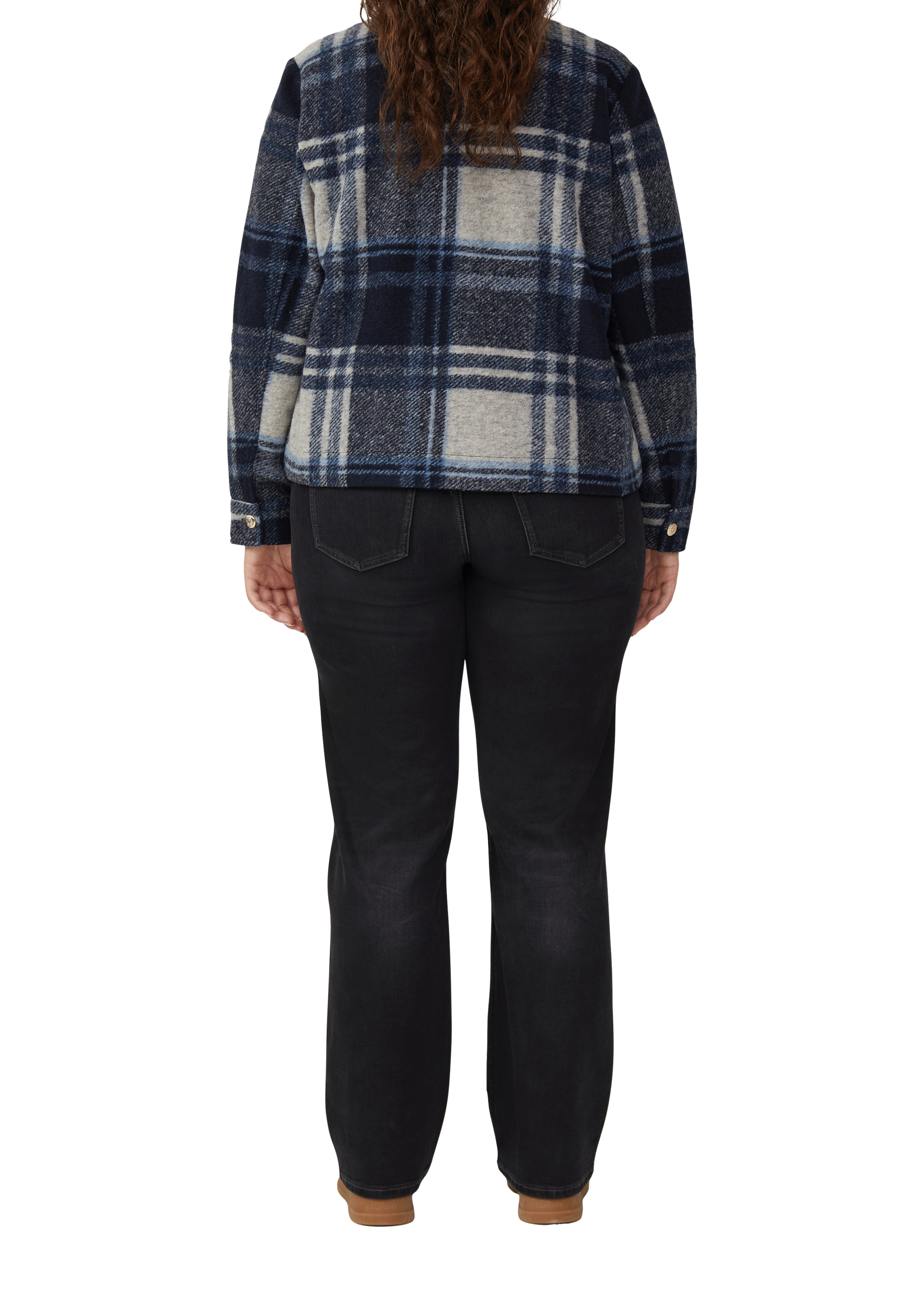 Thumbnail - Indoor-Jacke