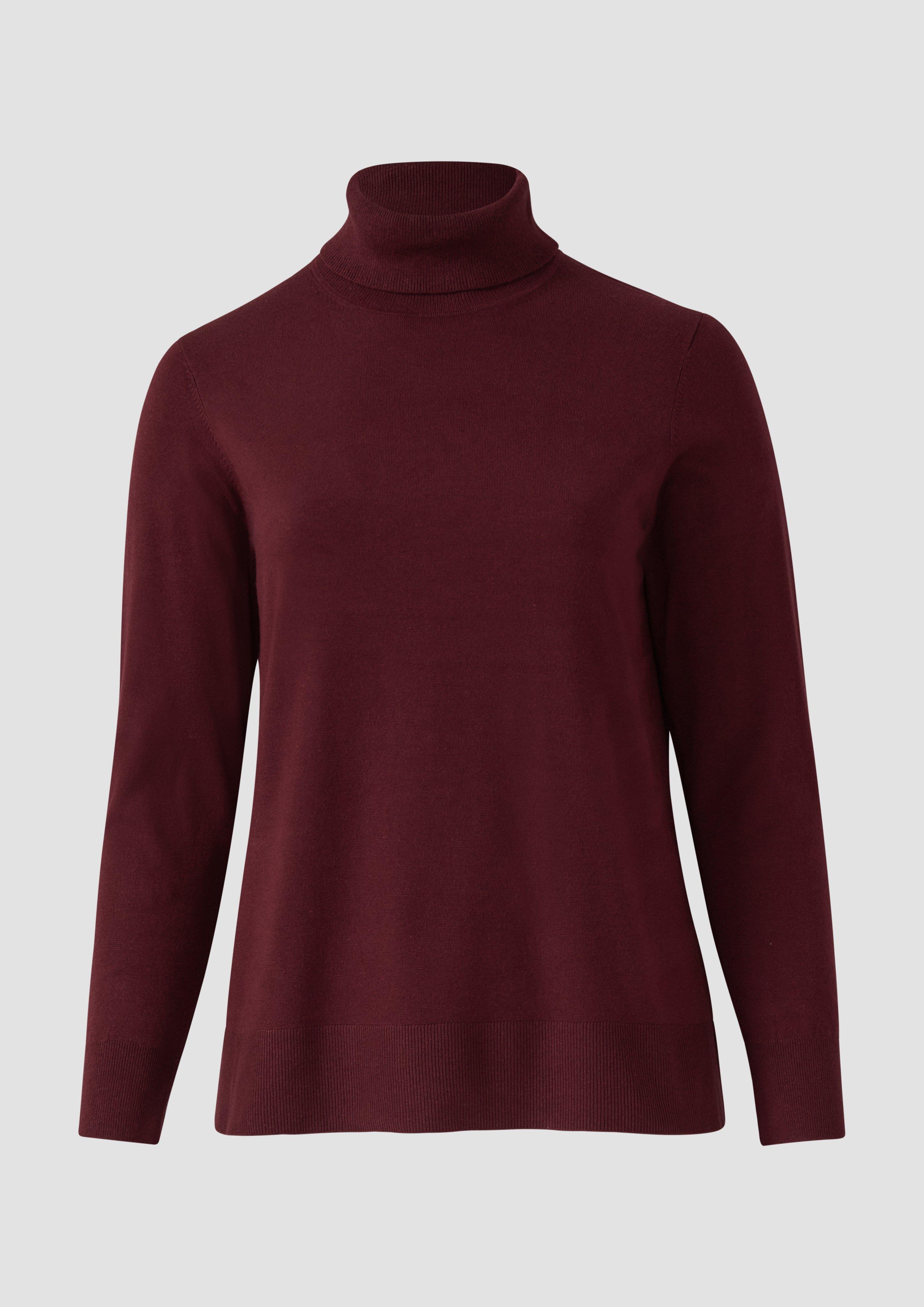 Strickpullover