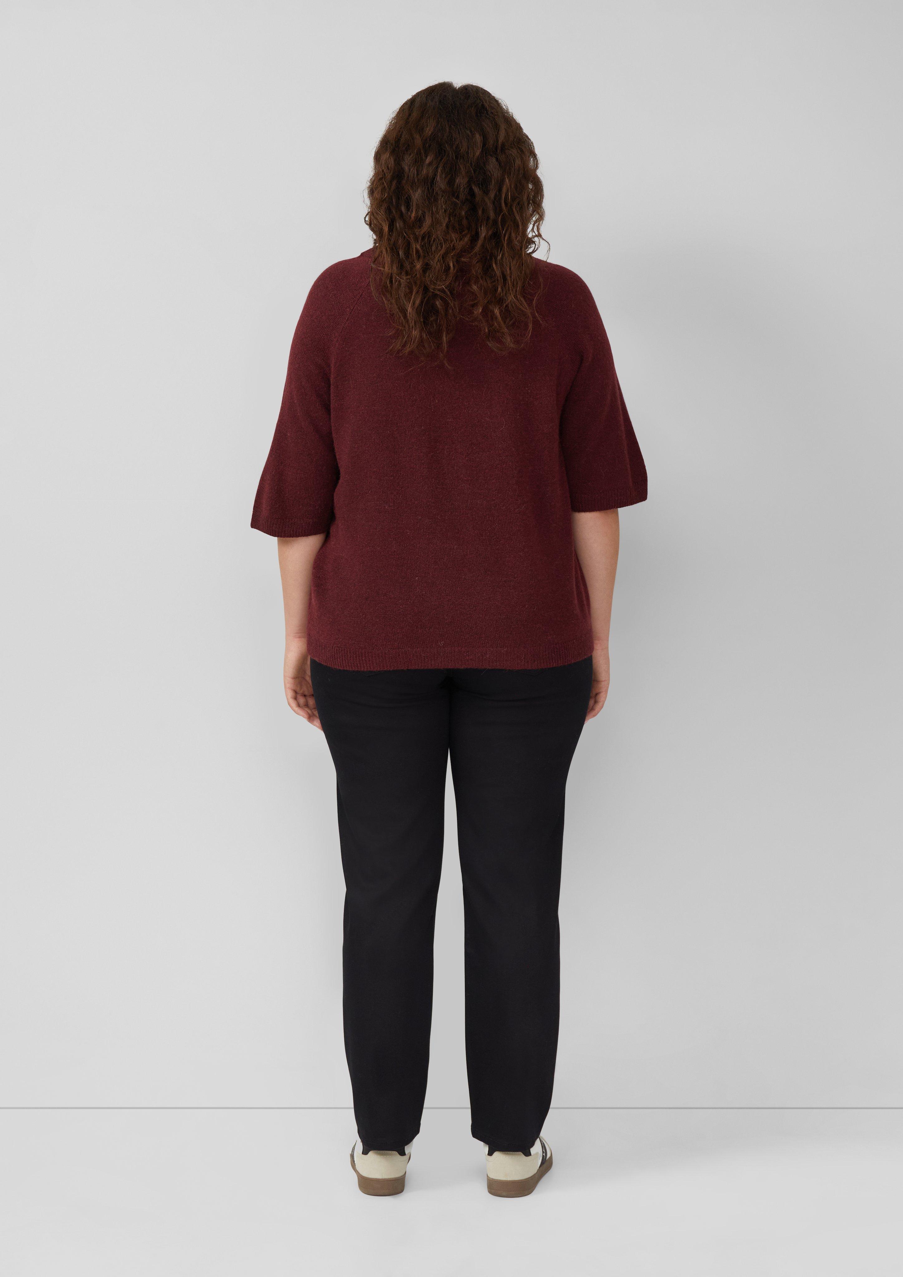 Pull-over en maille in 3902, 5959 & 97W2