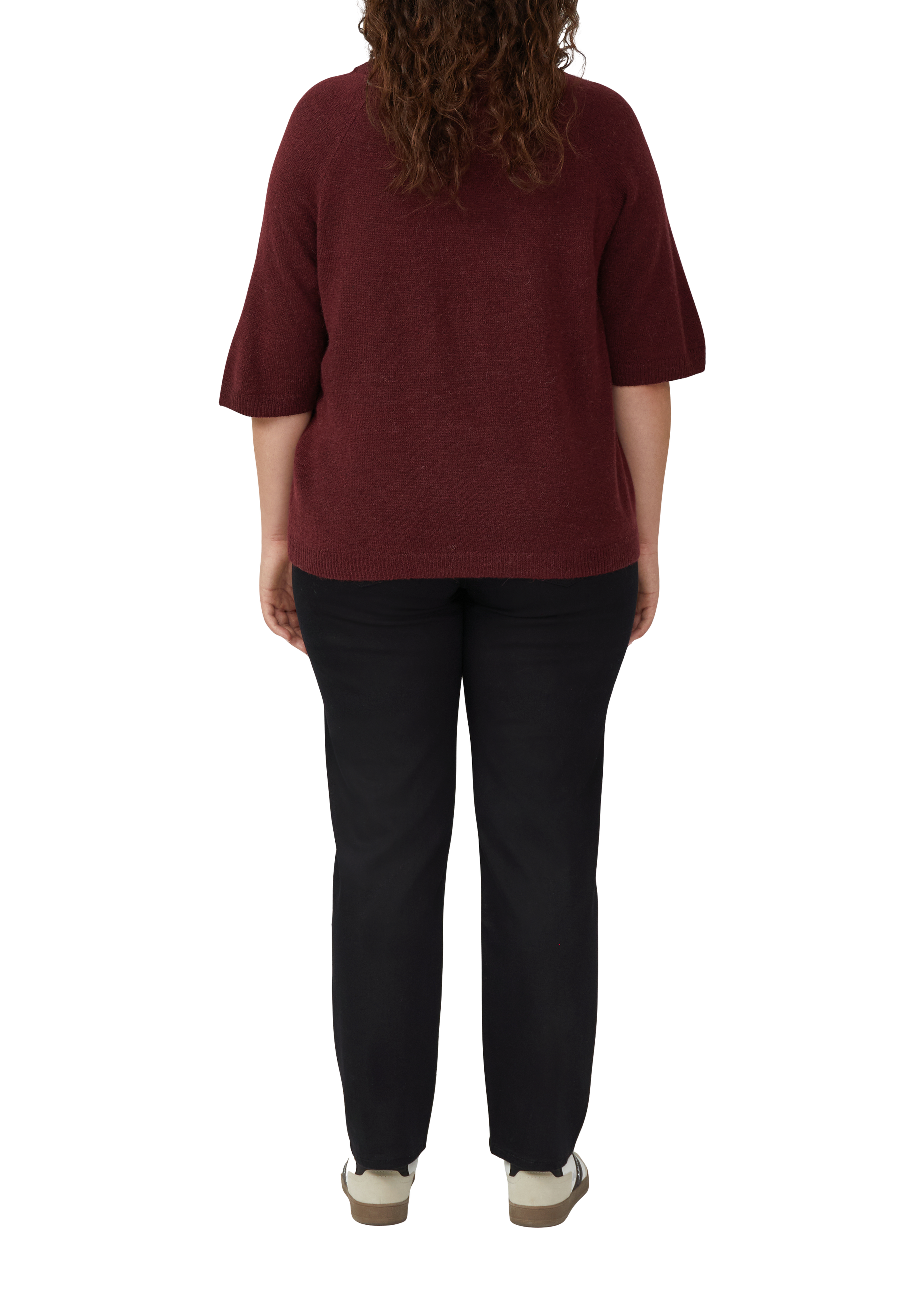 Thumbnail - Strickpullover