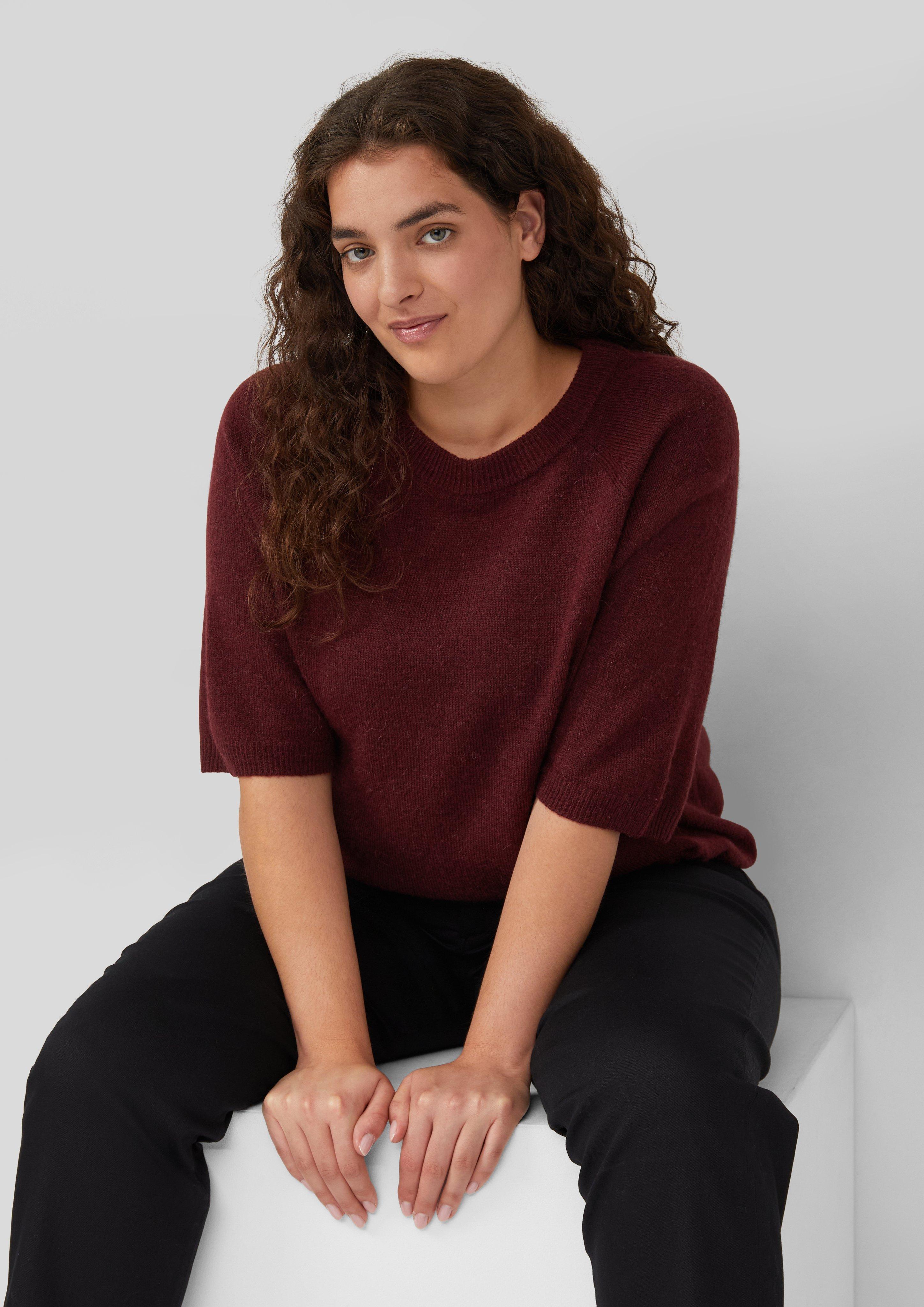 Pull-over en maille in 3902, 5959 & 97W2