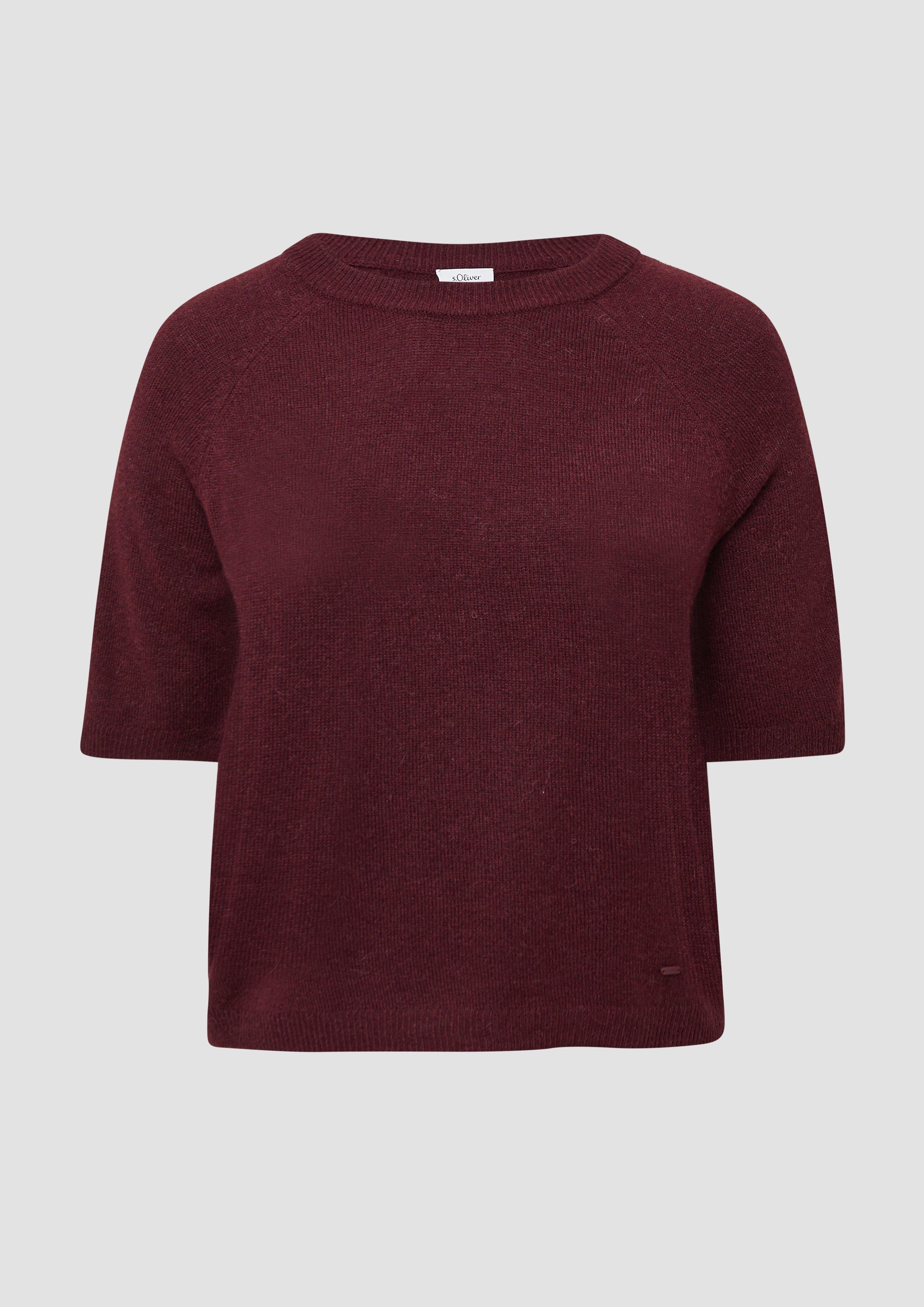 Strickpullover