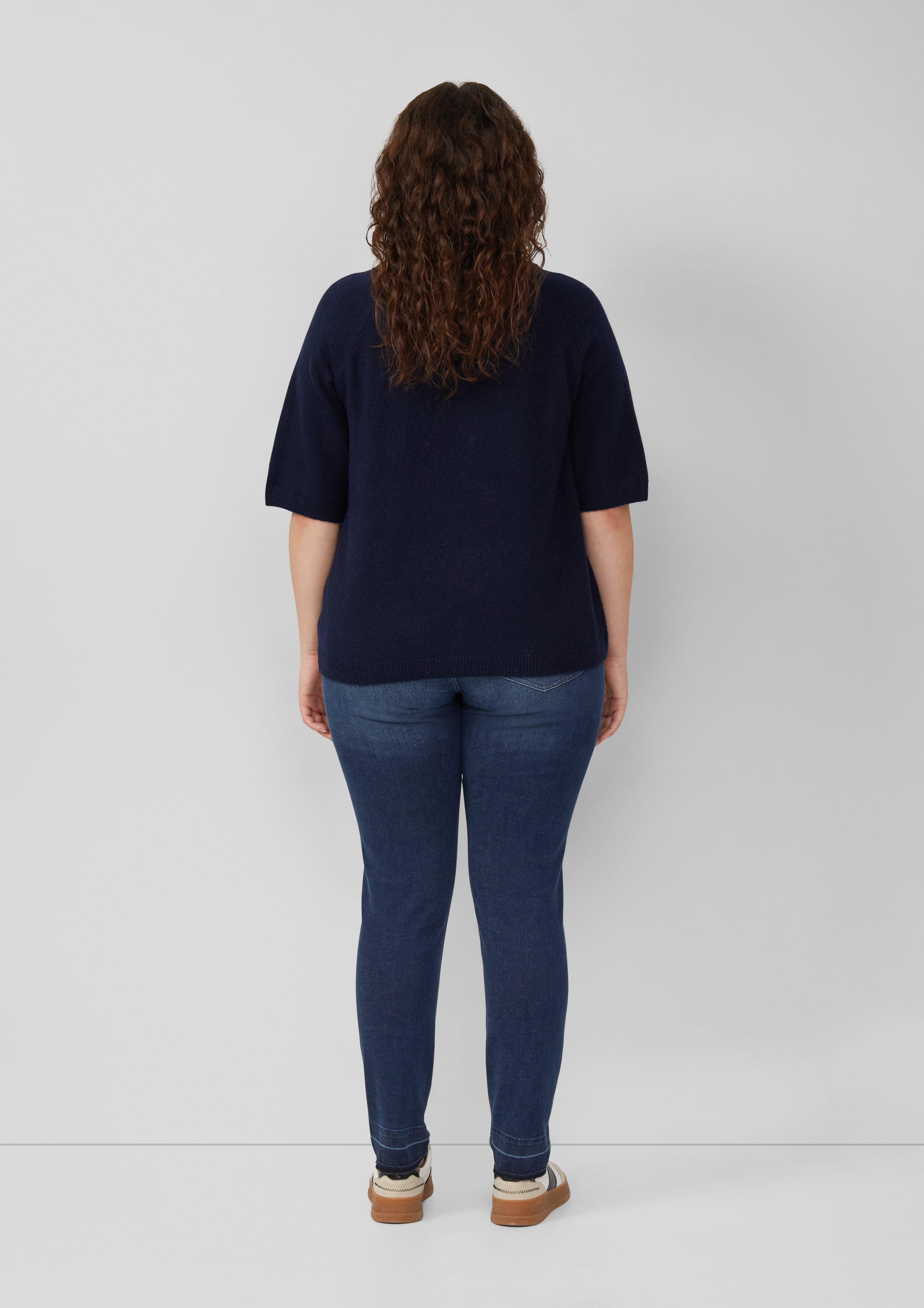 Pull en maille in 5959, 3902 & 97W2