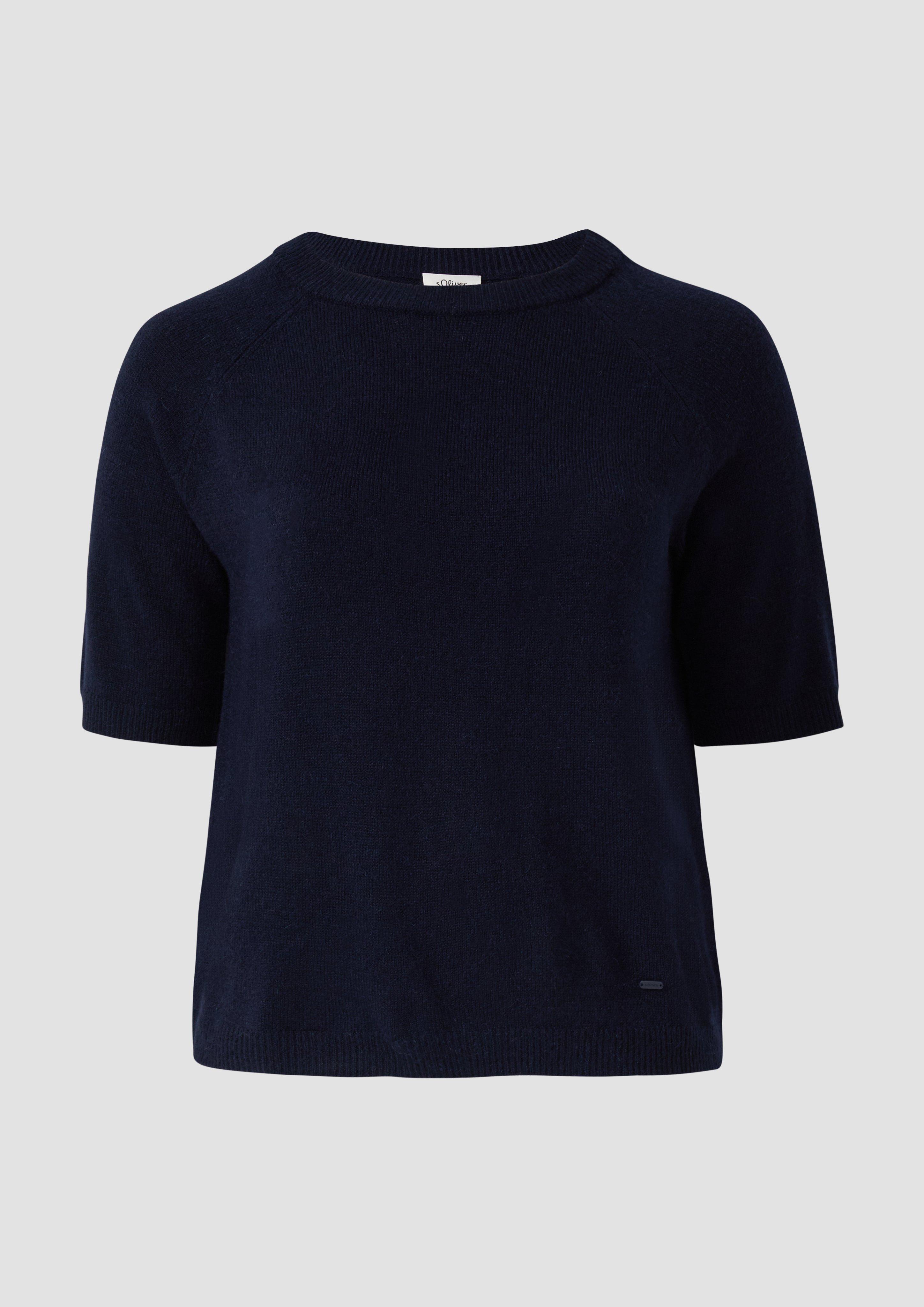 Strickpullover